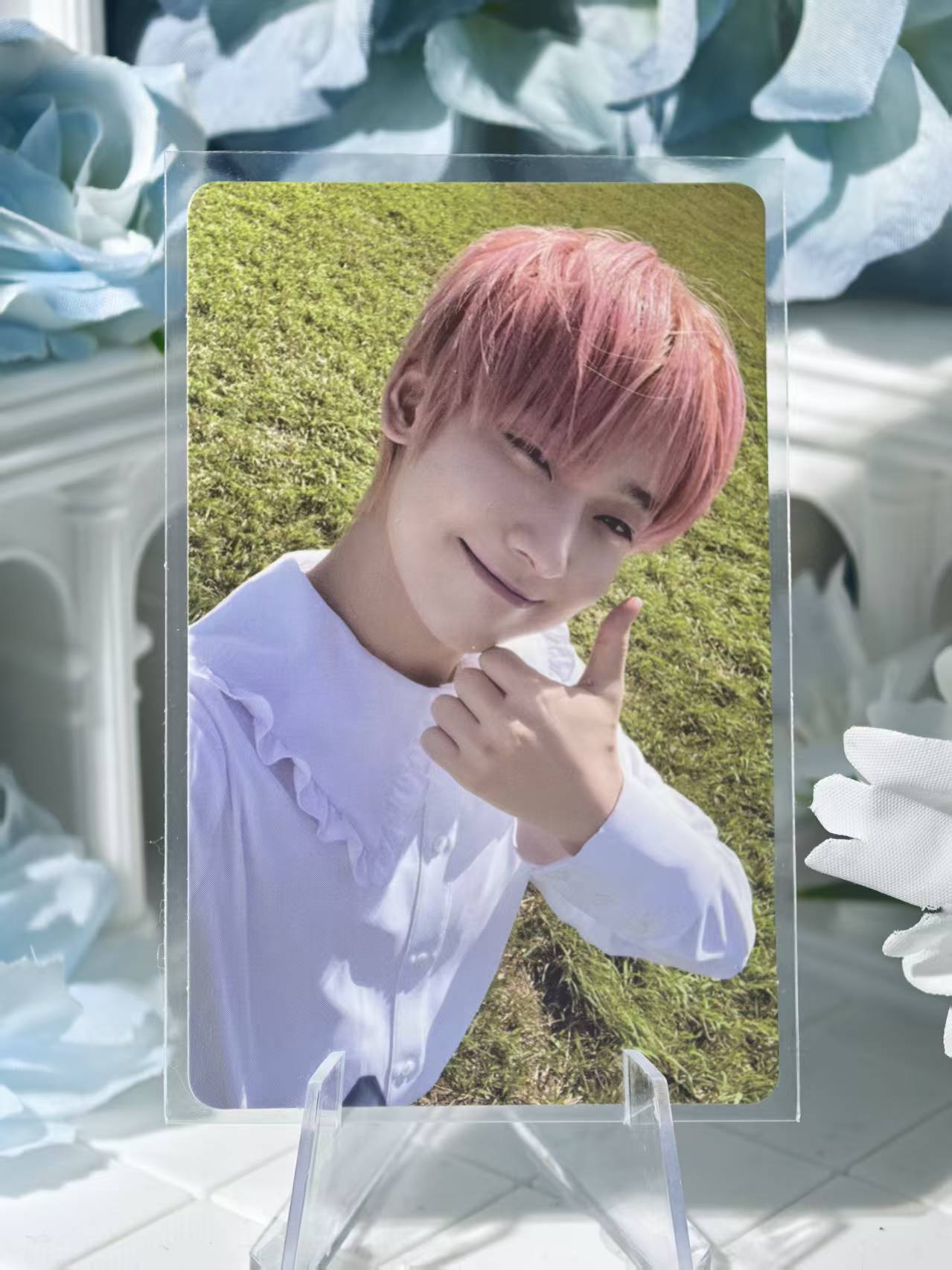 ENHYPEN - Sunoo Official Poca