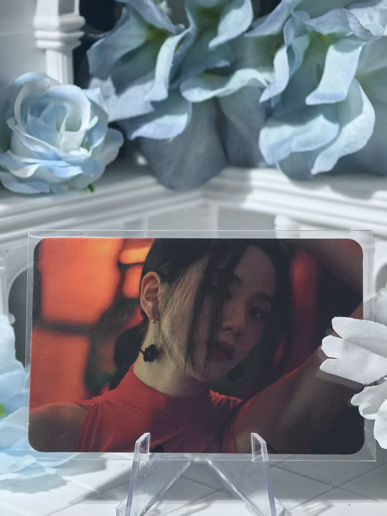 BLACKPINK - Jisoo Official Poca