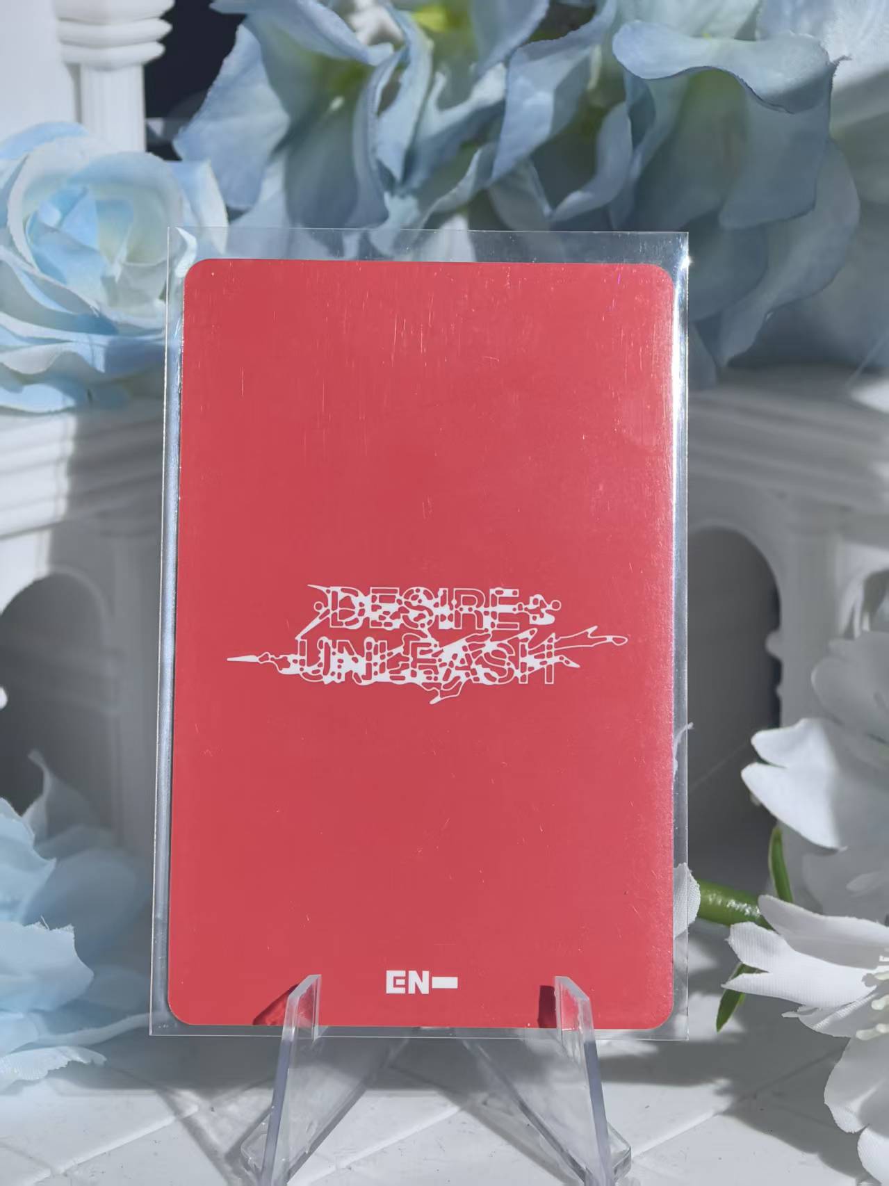 ENHYPEN - Sunghoon Official Poca
