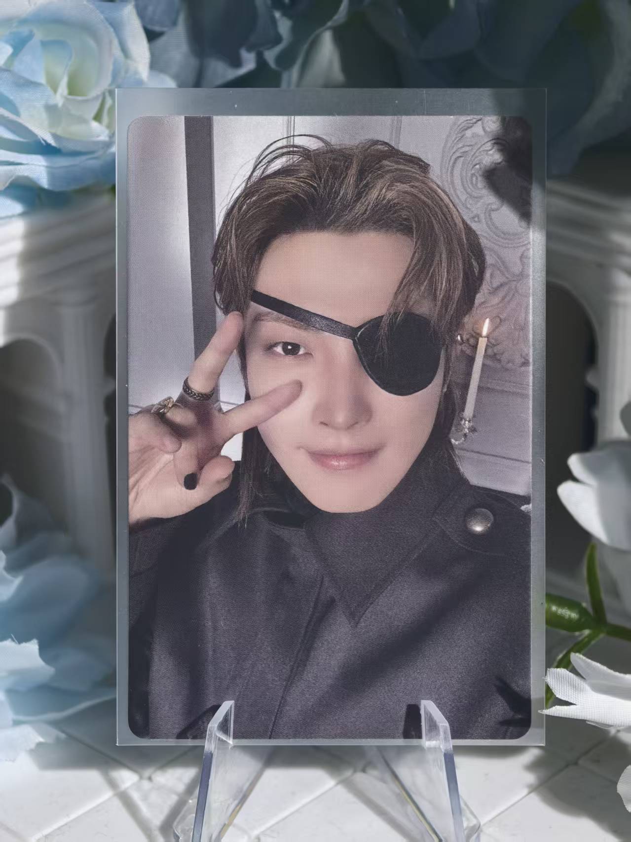 ATEEZ - Hongjoong Official Poca
