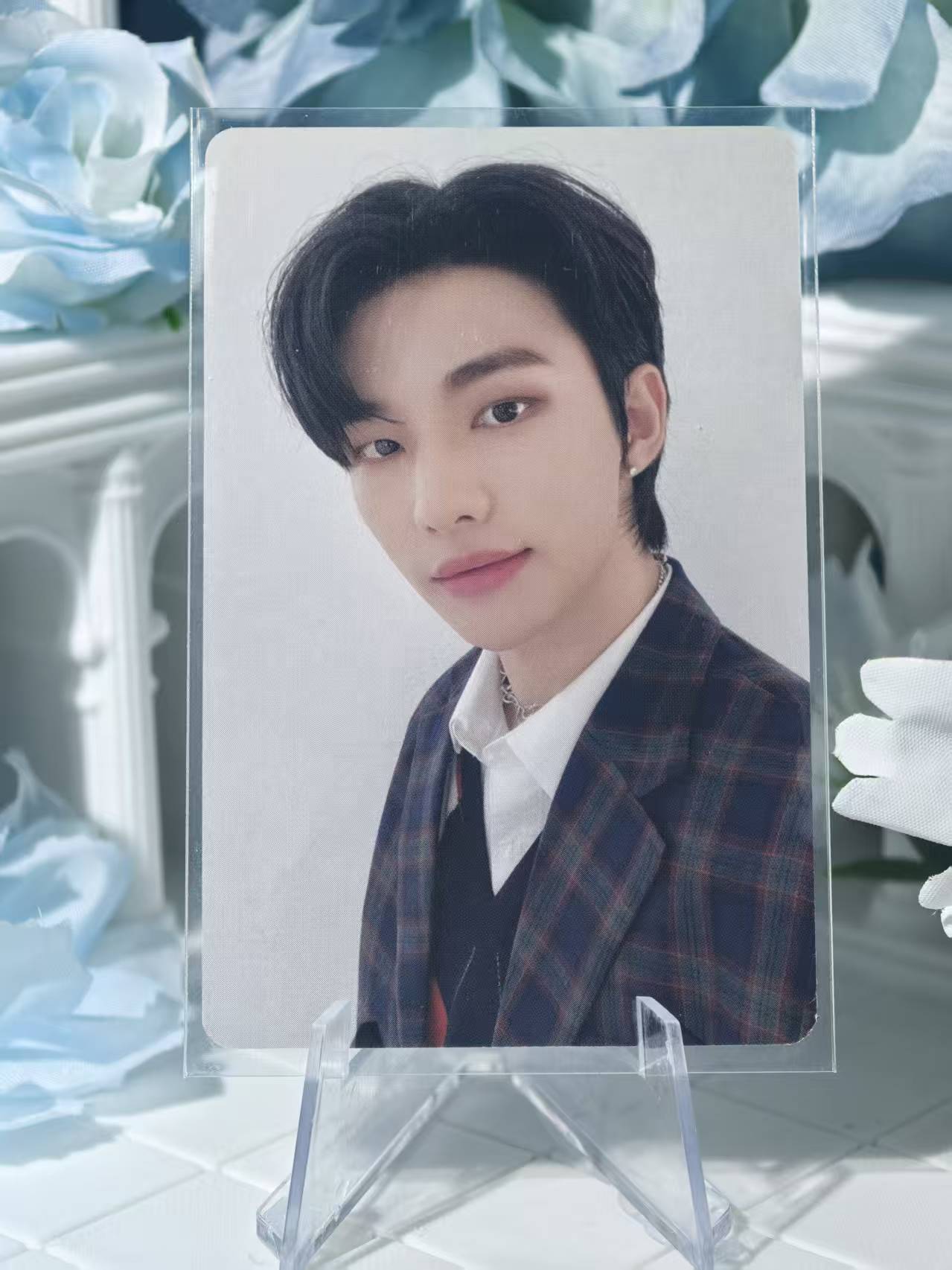 Straykids - Hyunjin Official Poca