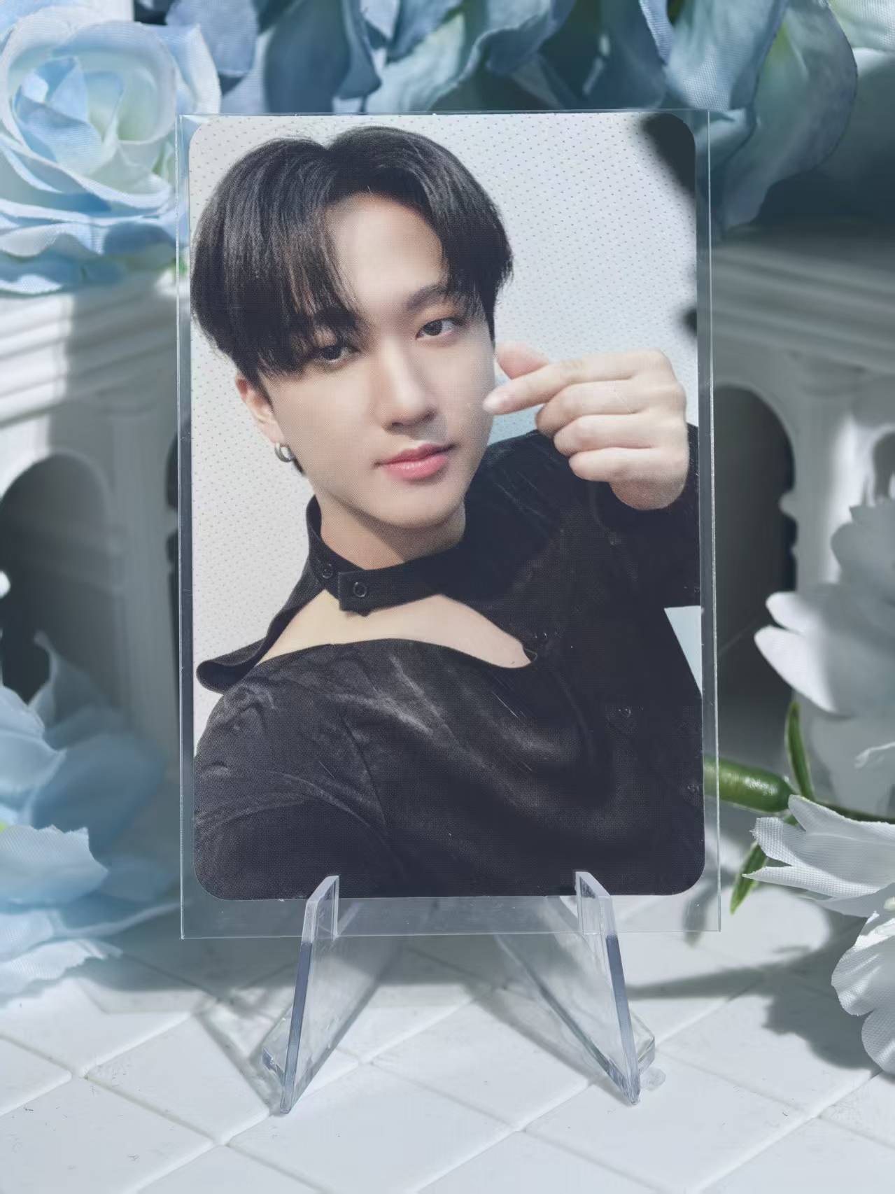 Straykids - Changbin Official Poca