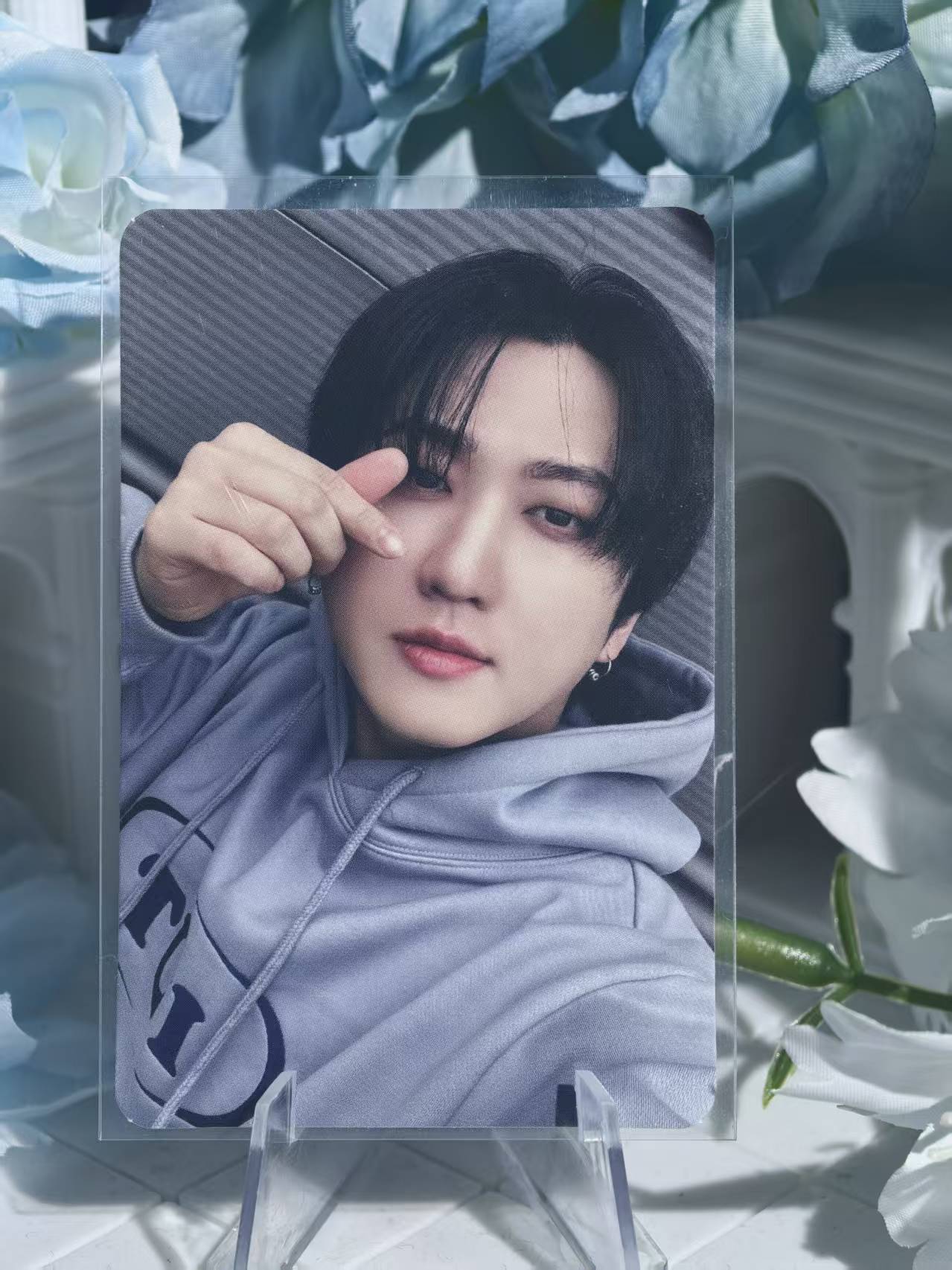 Straykids - Changbin Official Poca