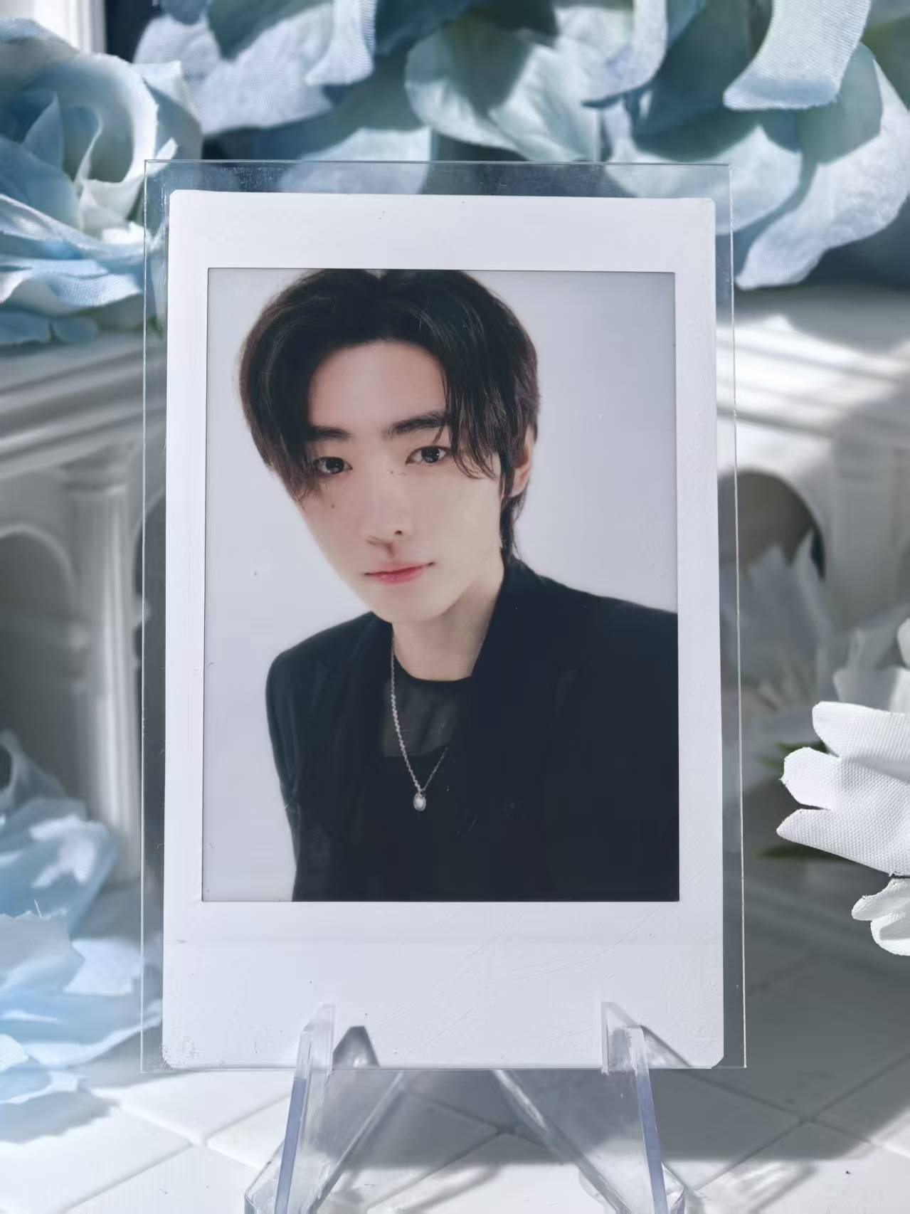 ENHYPEN - Sunghoon Official Poca
