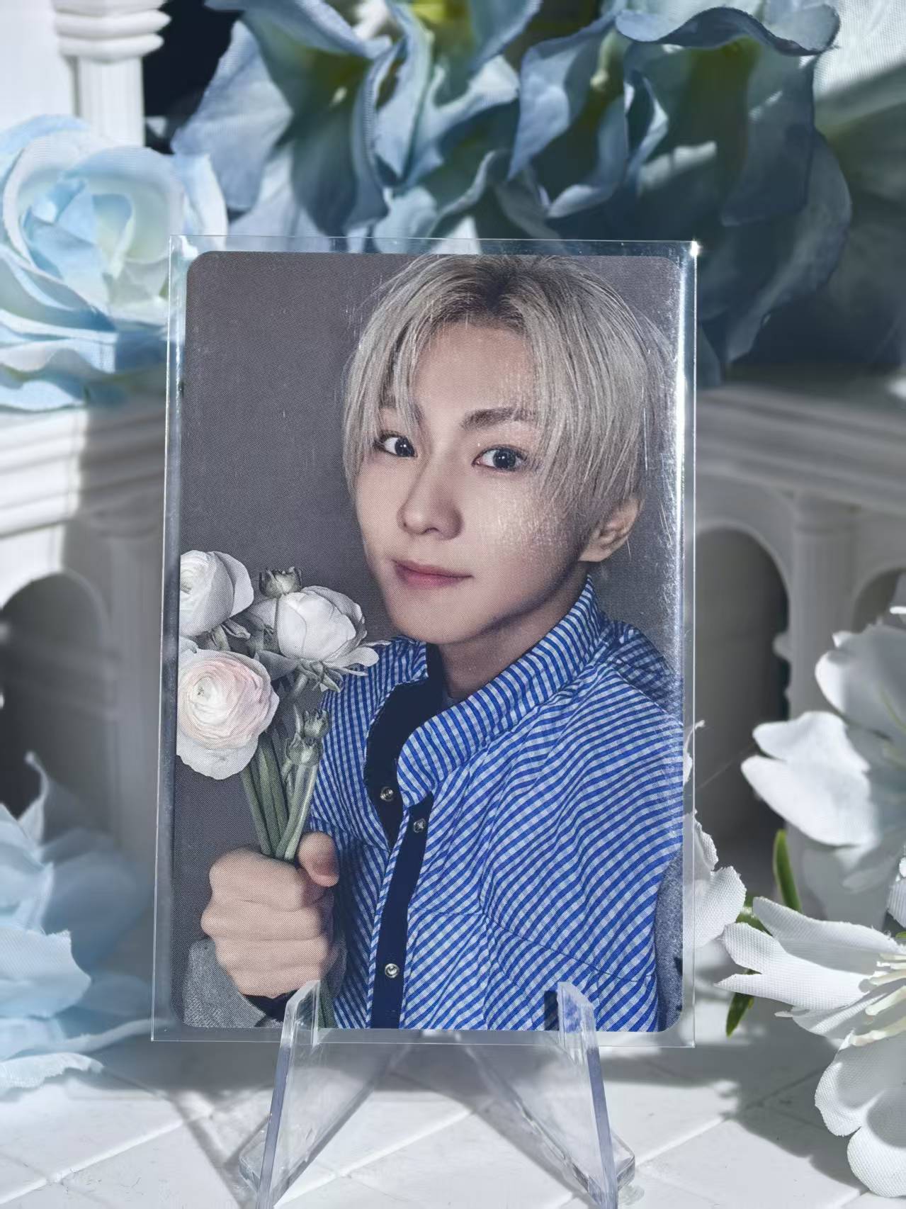 ENHYPEN - Jungwon Official Poca