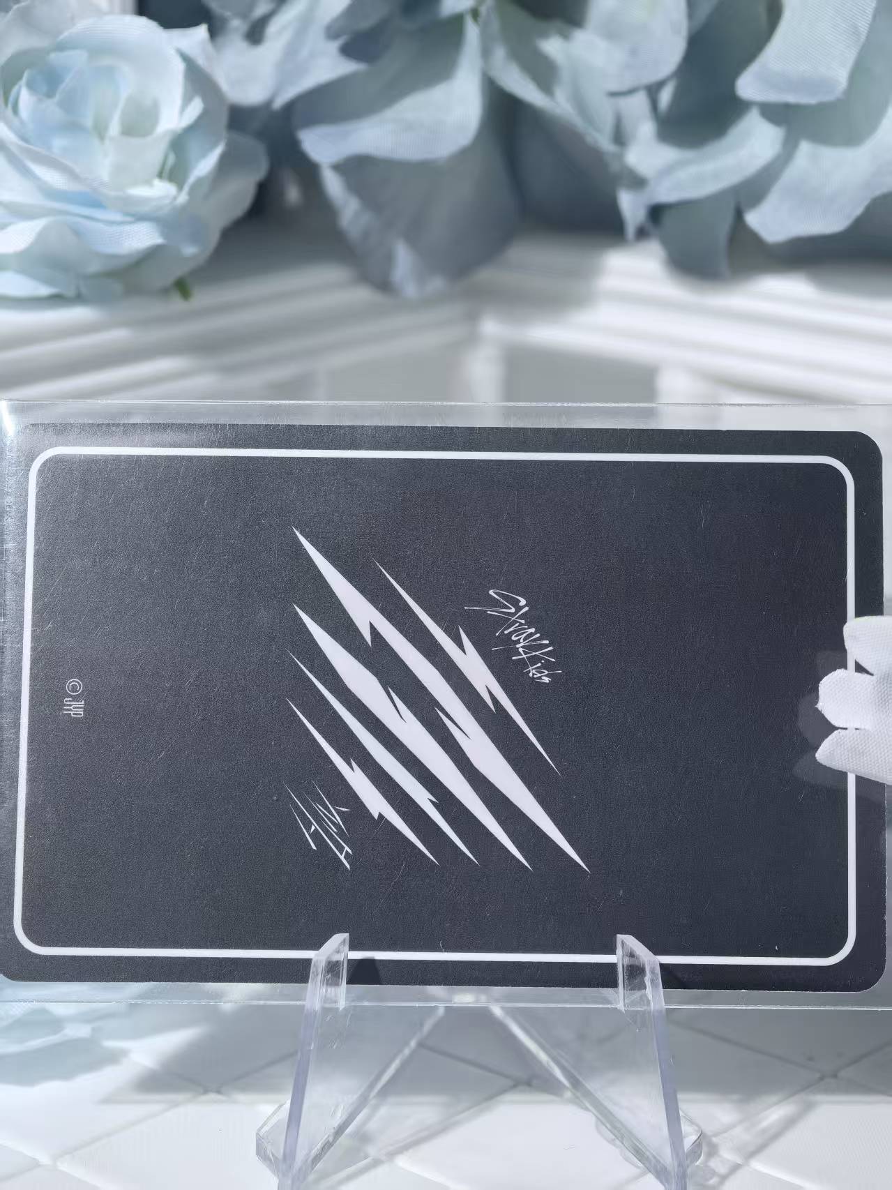 Straykids - Group Official Poca