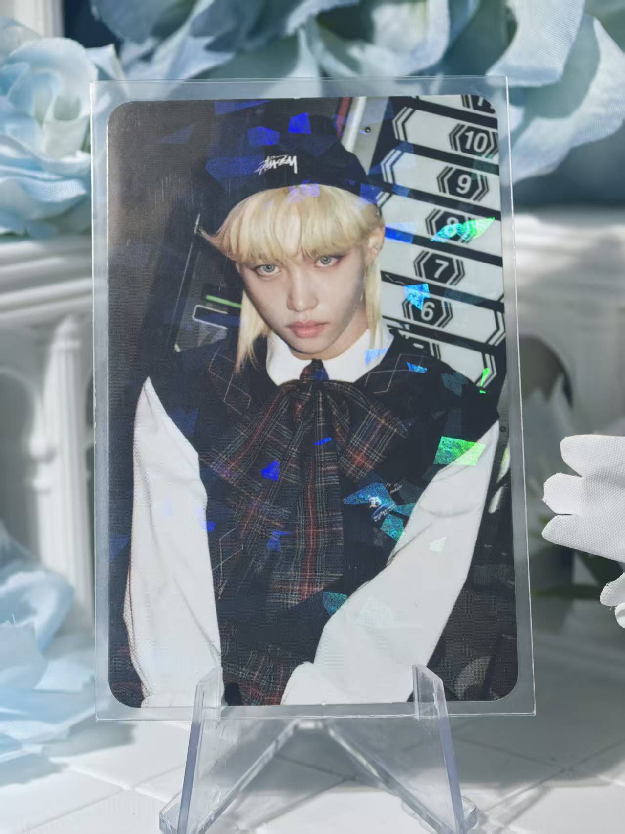 Straykids - Felix Official Poca