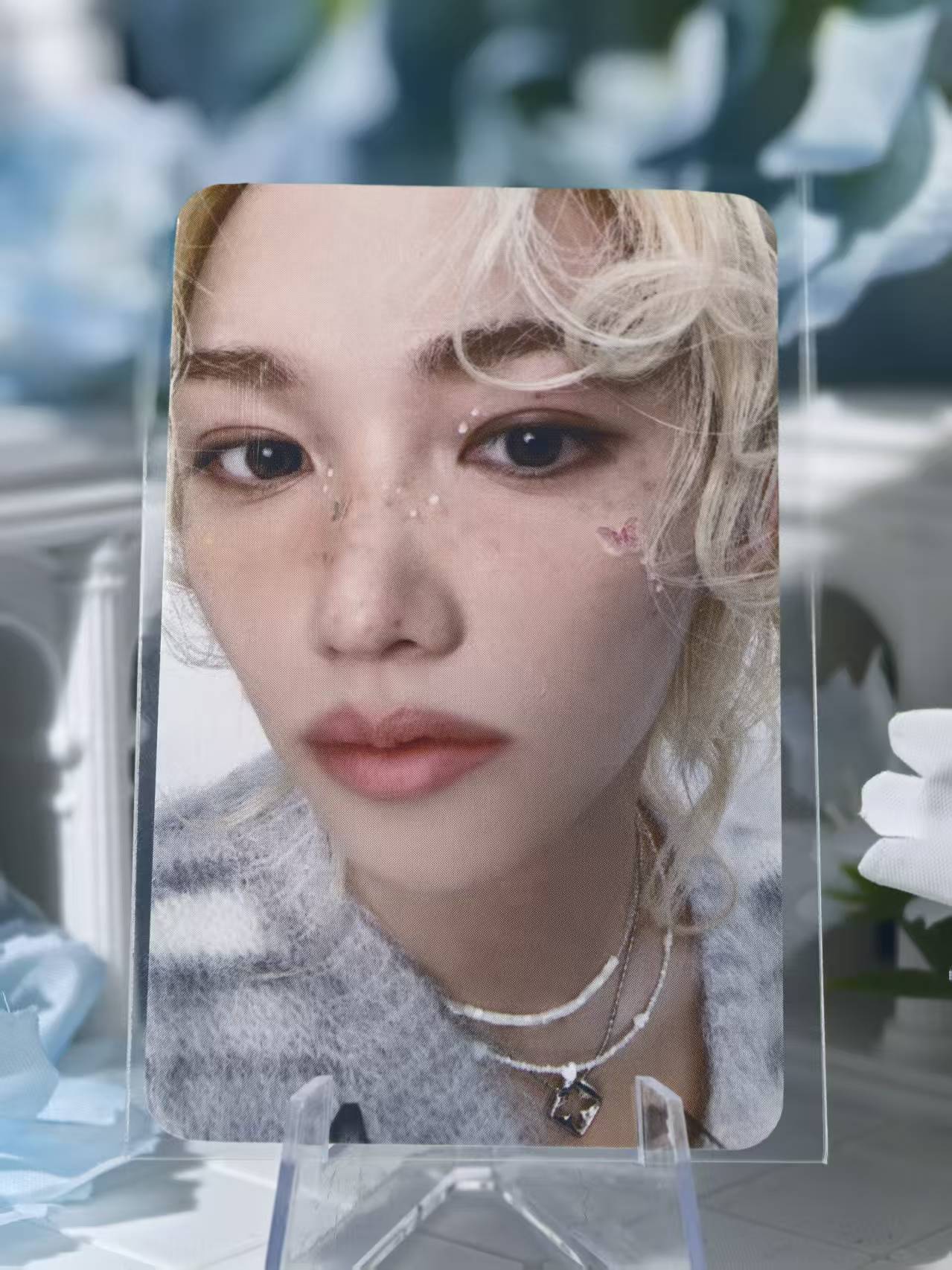 Straykids - Felix Official Poca