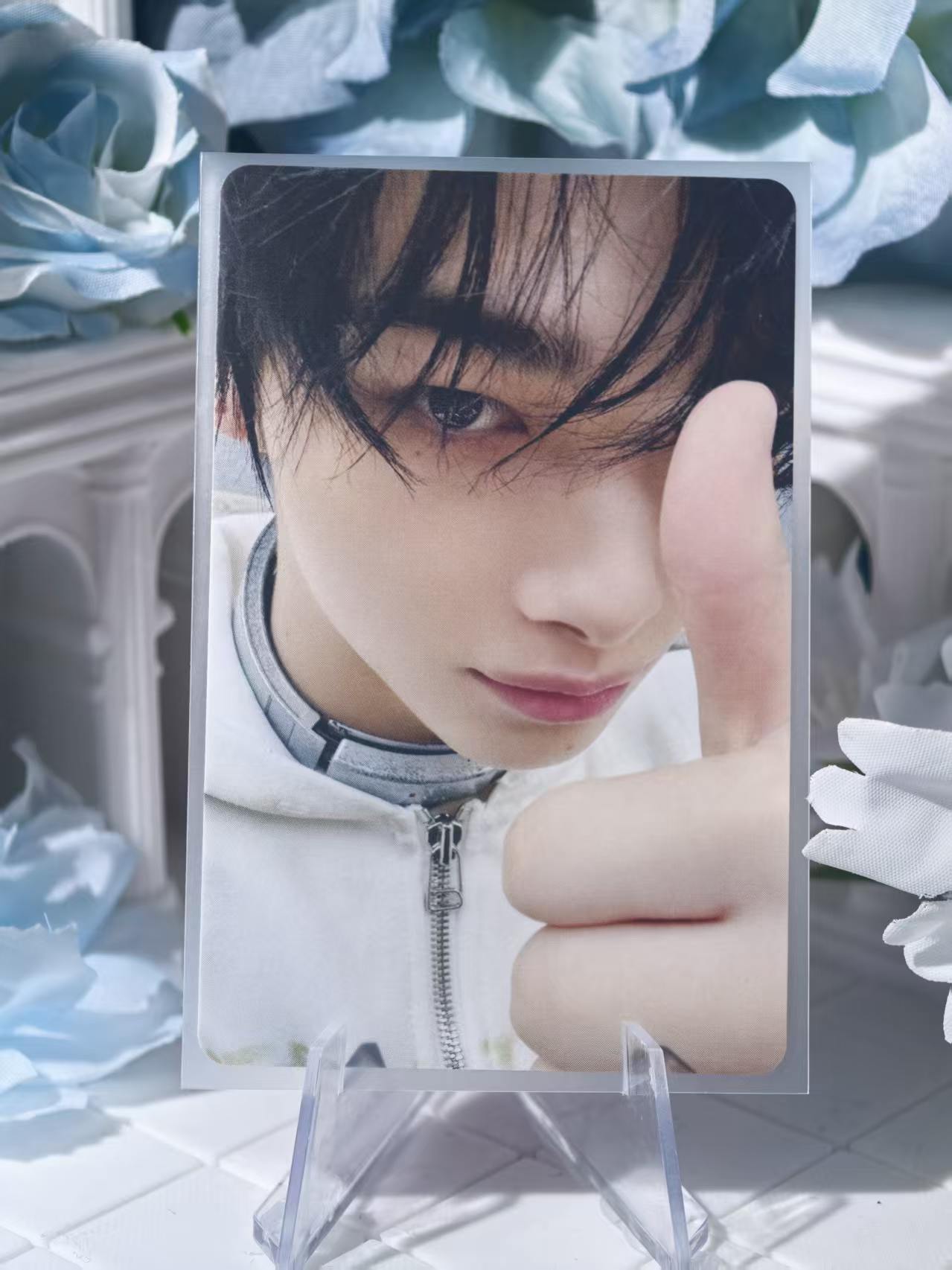 【NEW】ENHYPEN - Niki Official Poca