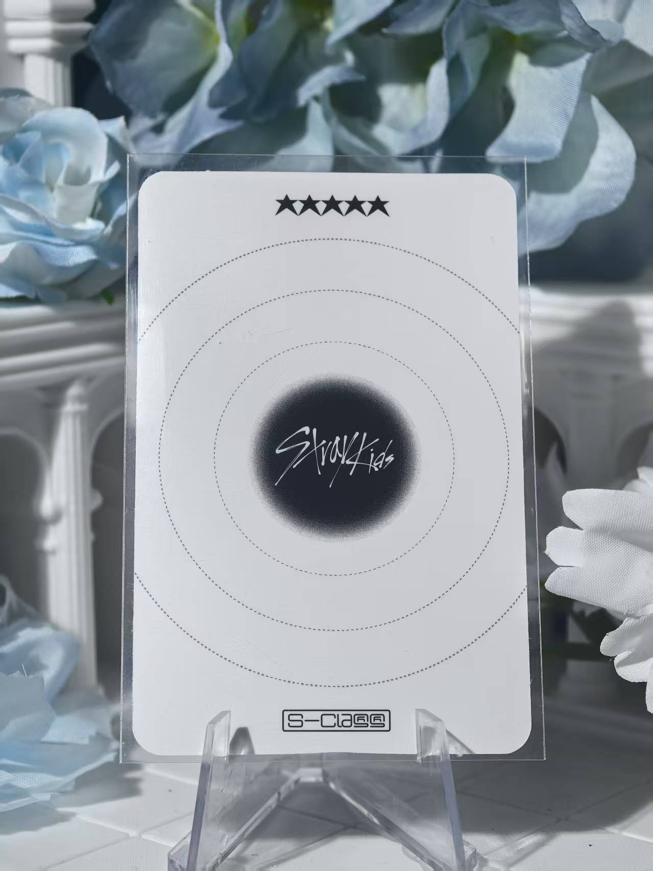 Straykids - I.N Official Poca