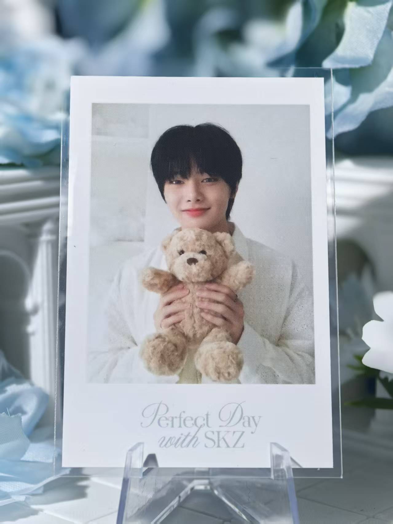 Straykids - I.N Official Poca