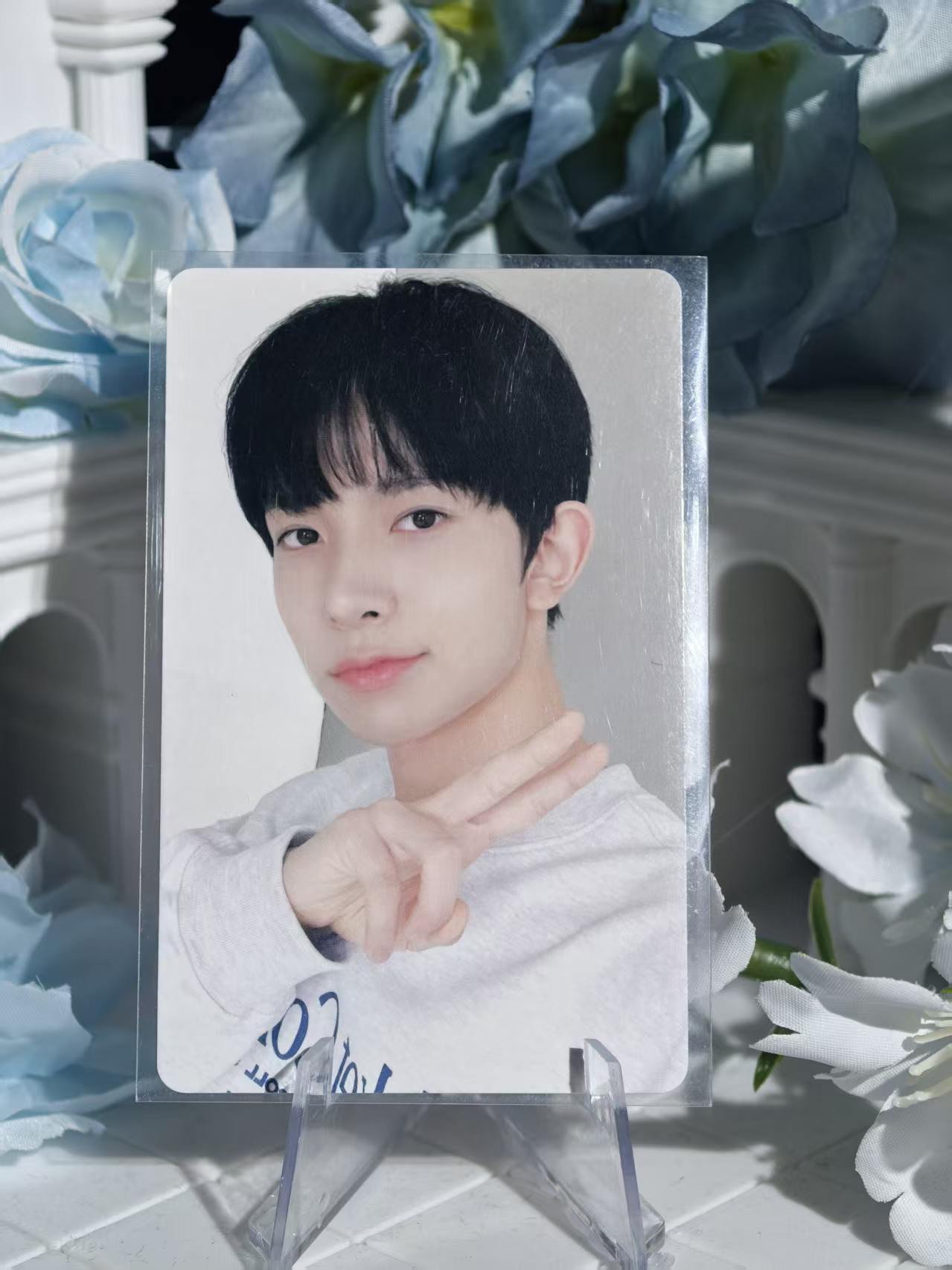 ENHYPEN - Heeseung Official Poca