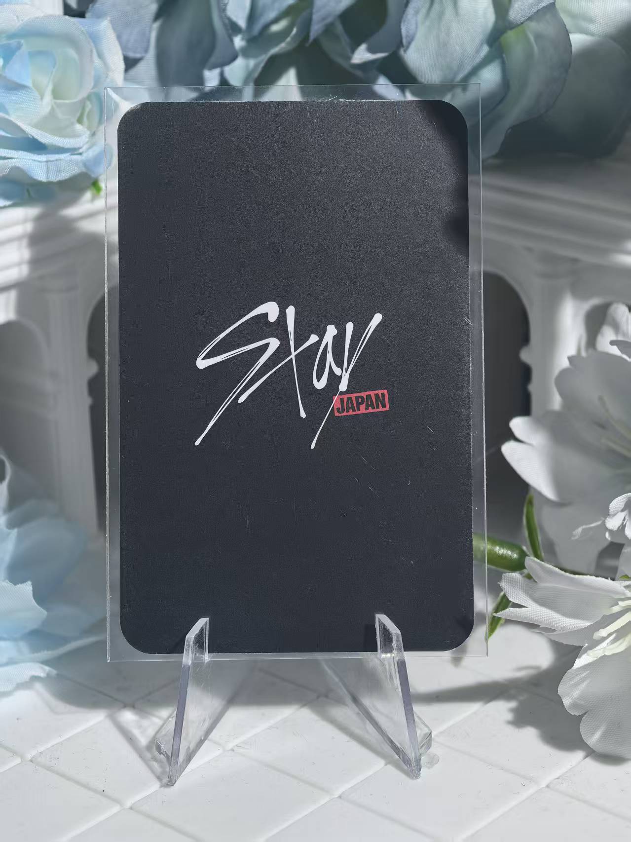 Straykids - Changbin Official Poca