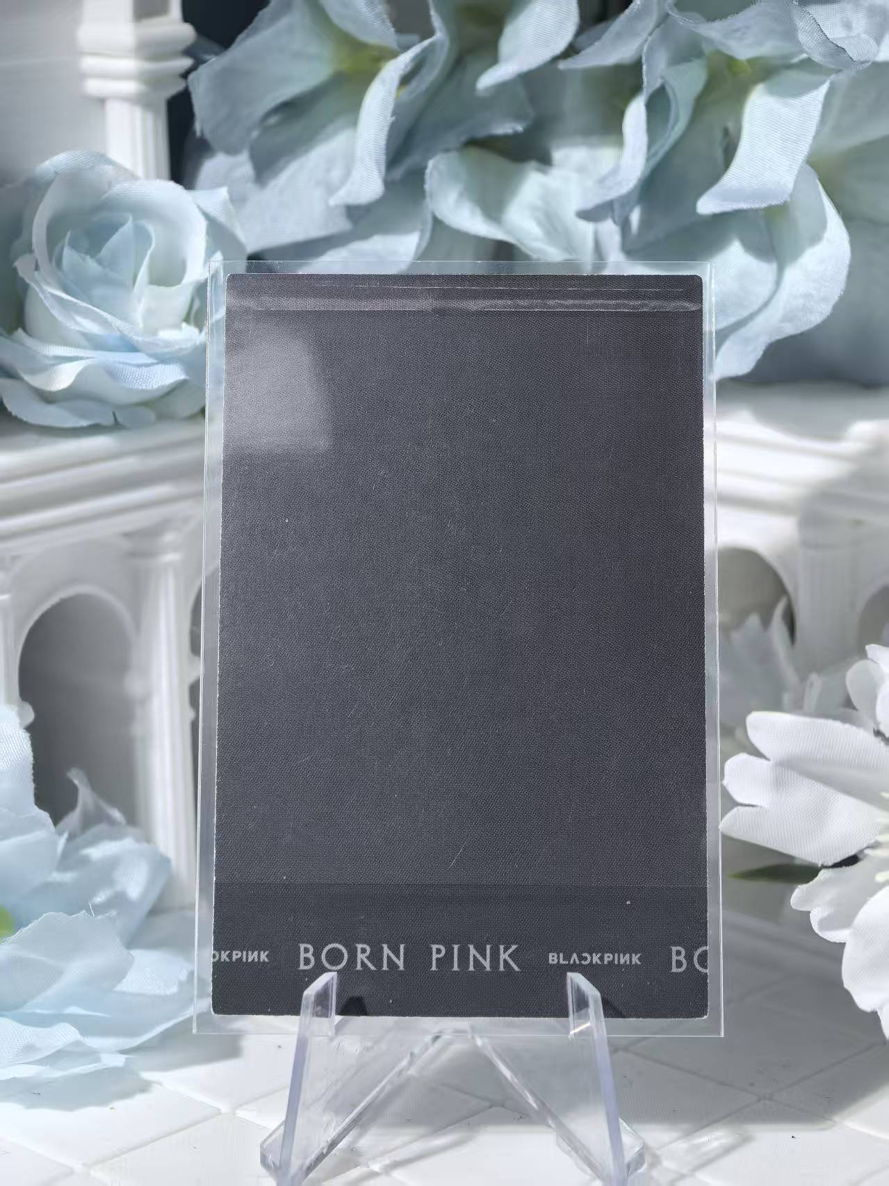 BLACKPINK - Lisa Official Poca