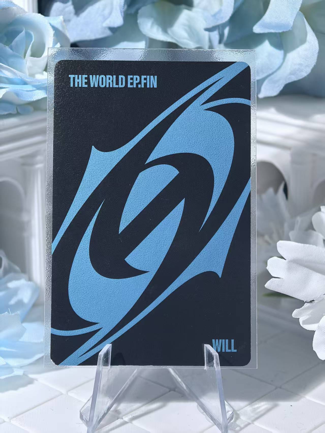 ATEEZ - Hongjoong Official Poca