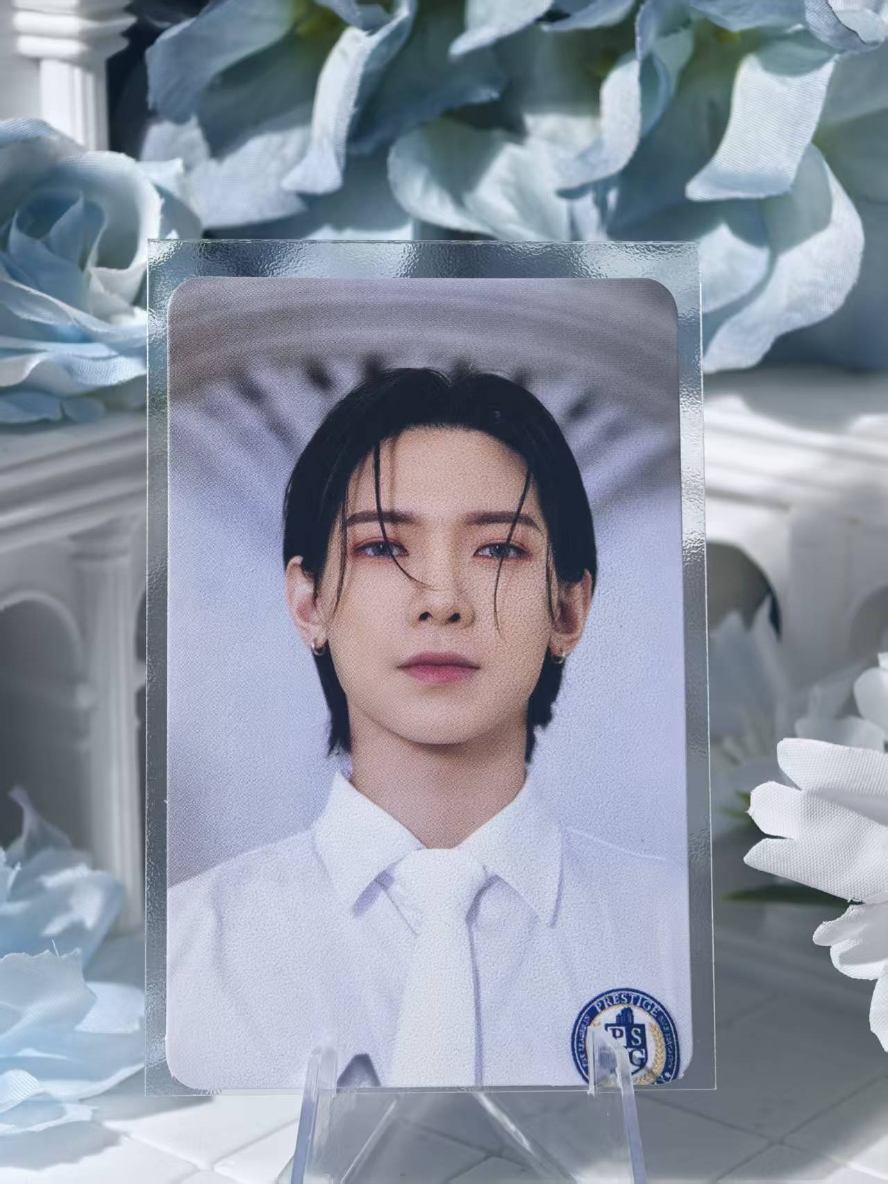  ATEEZ - Yeosang Official Poca