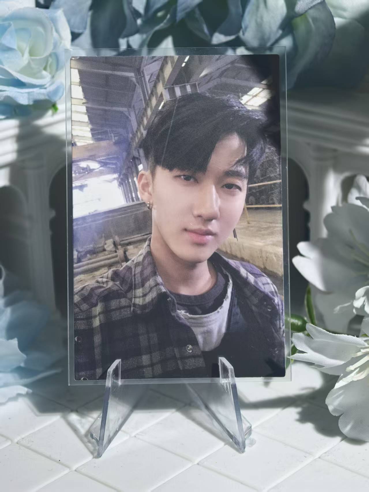 Straykids - Changbin Official Poca
