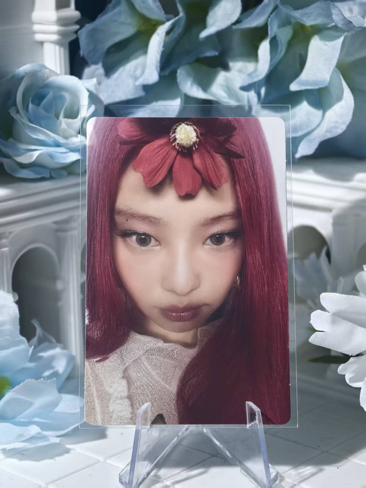 BLACKPINK - Jennie Official Poca