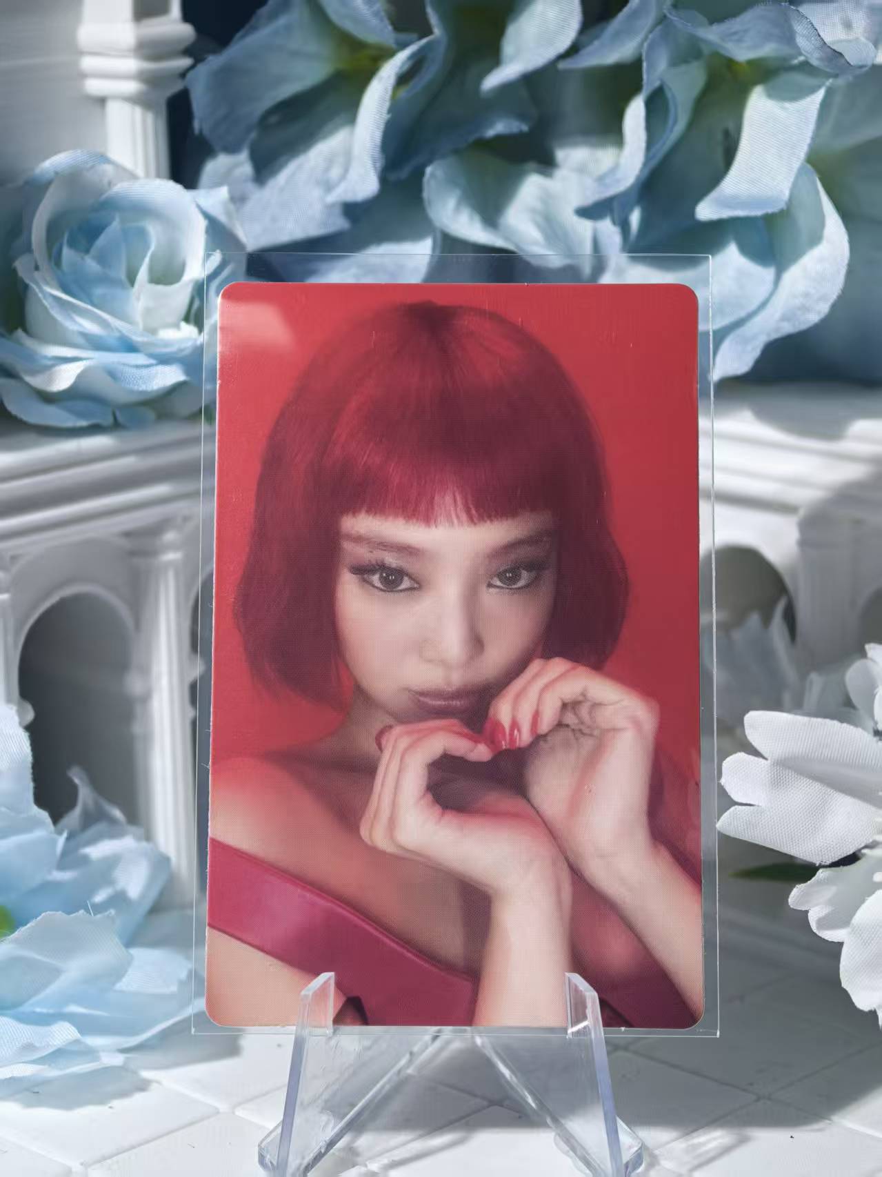 BLACKPINK - Jennie Official Poca