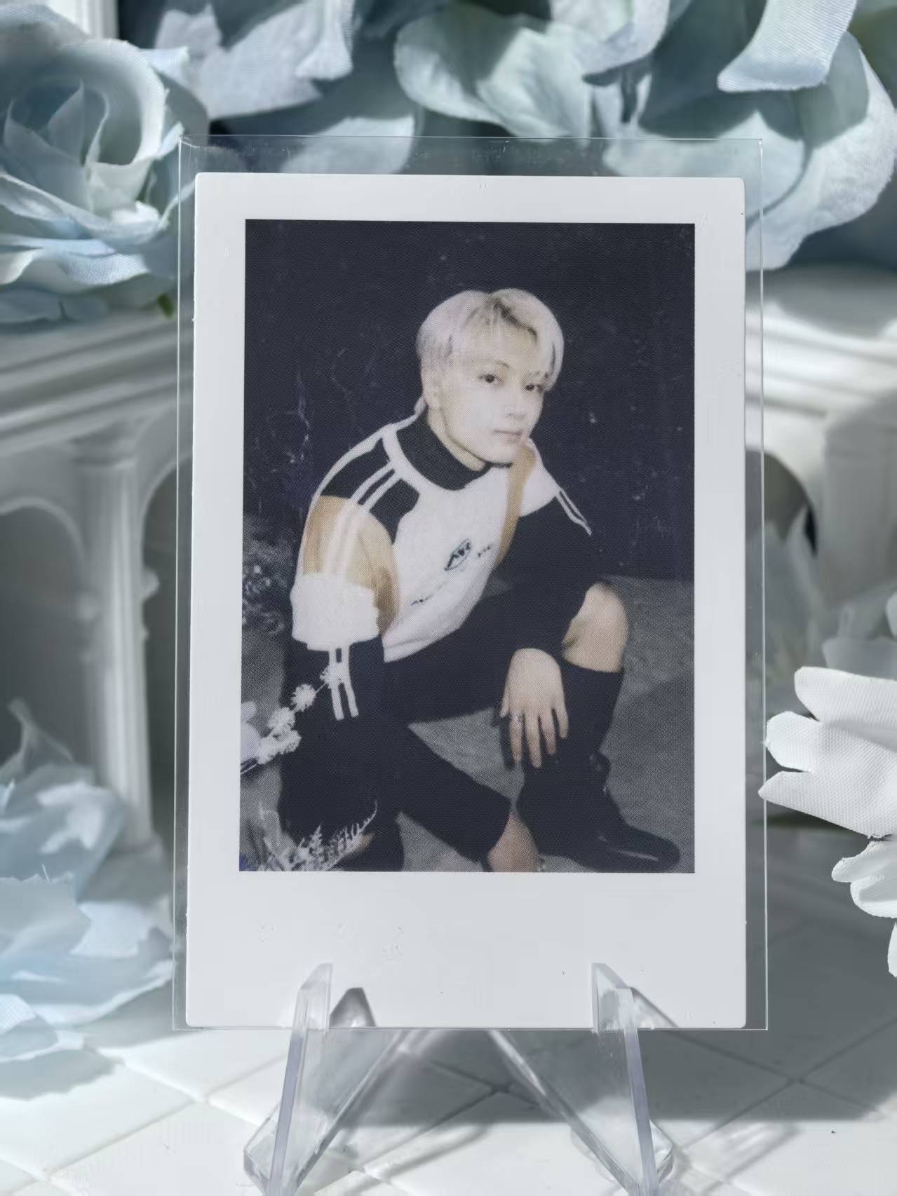  ENHYPEN - Heeseung Official Poca