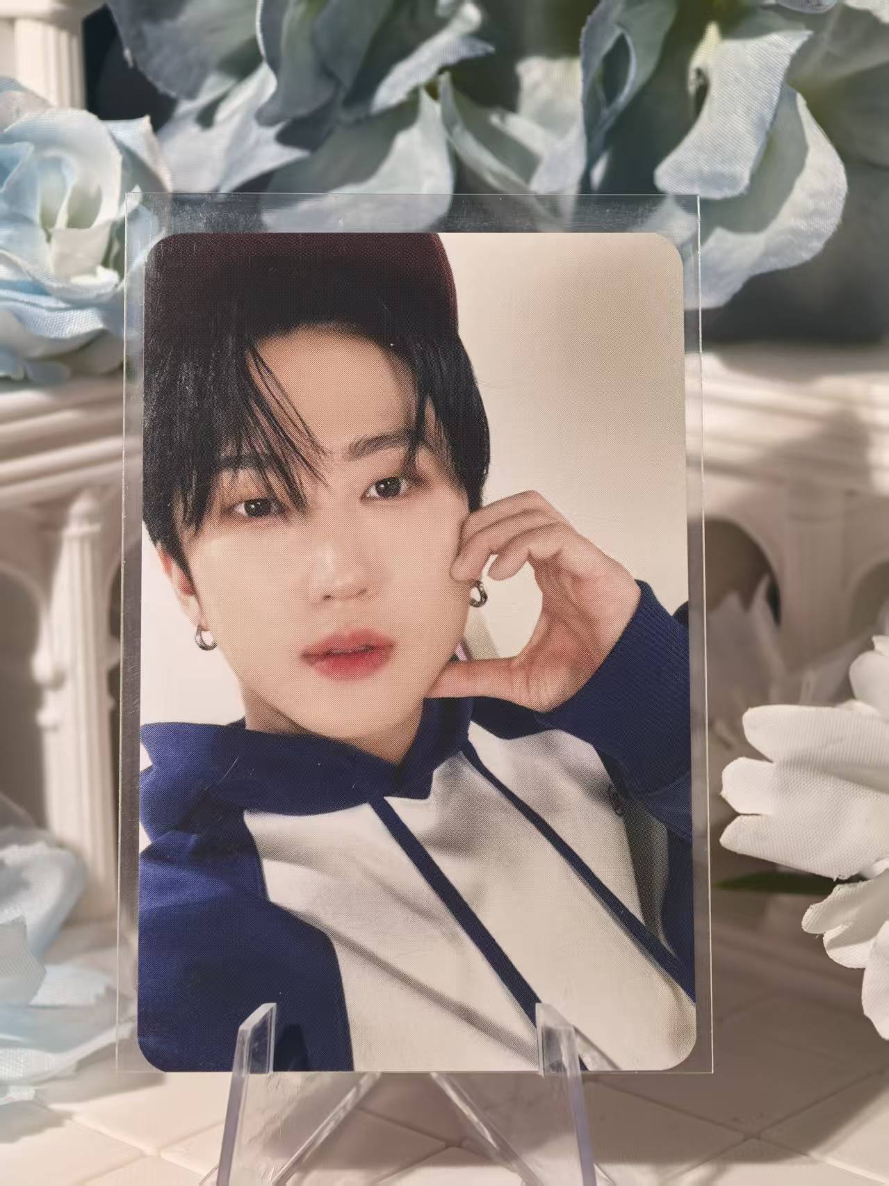 Straykids - Changbin Official Poca