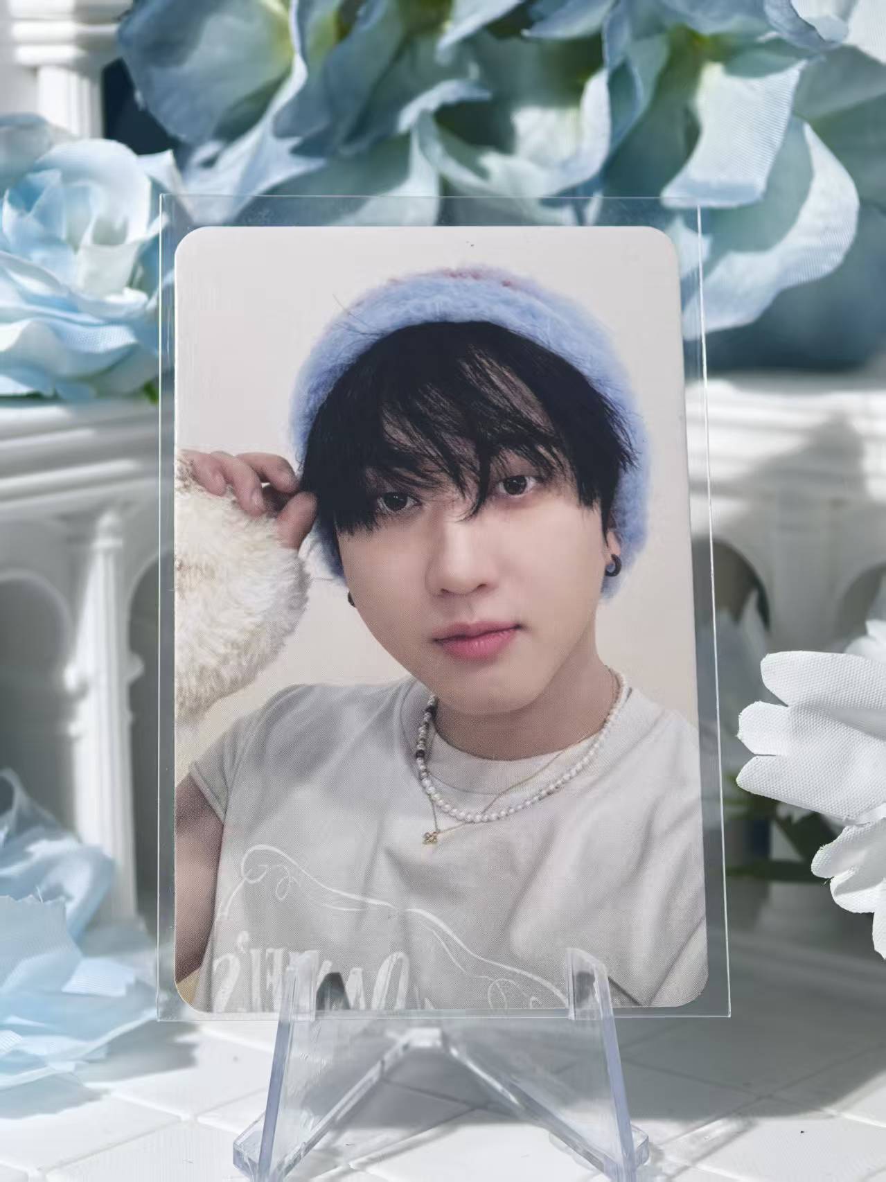 Straykids - Changbin Official Poca