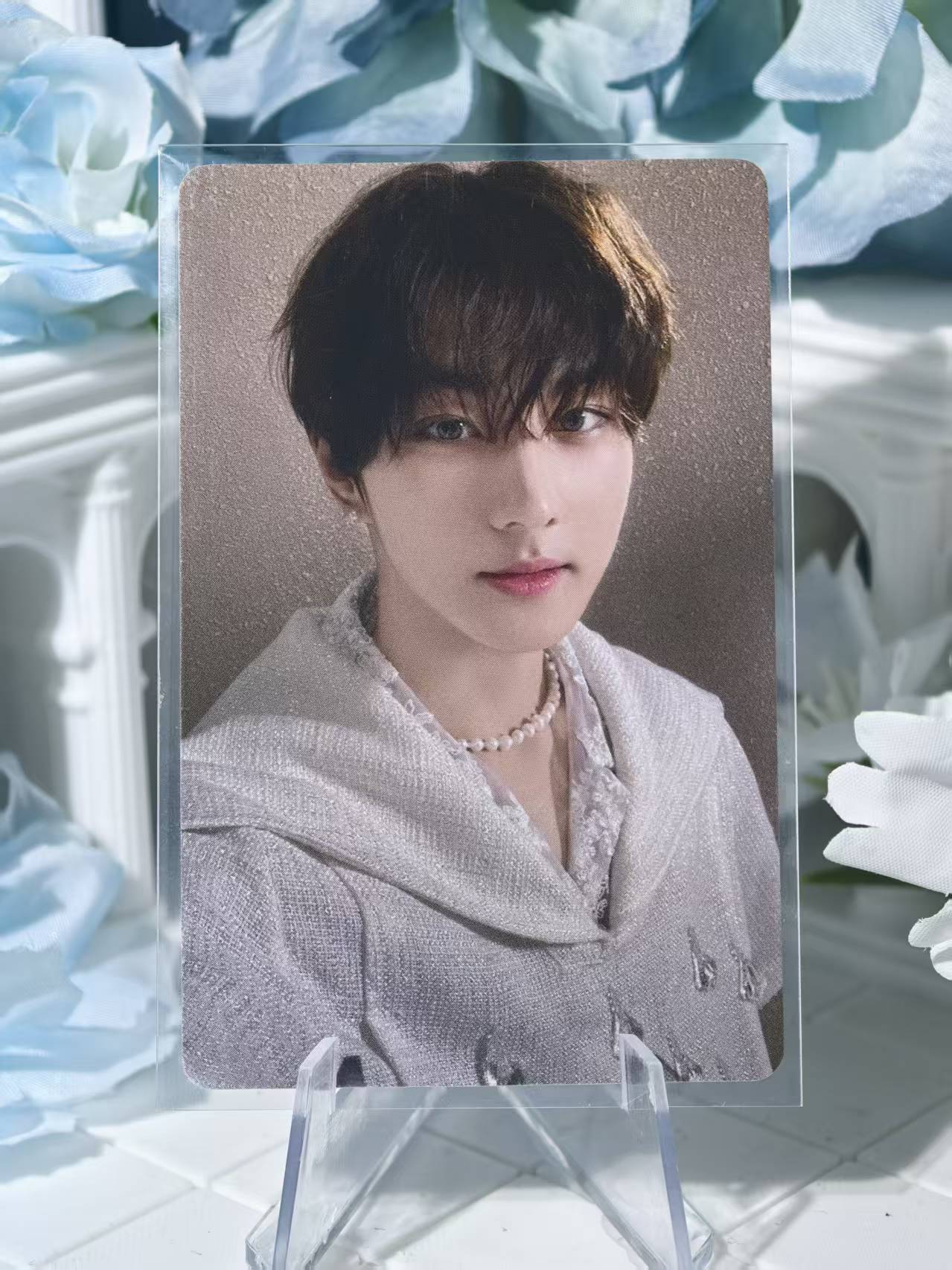 ENHYPEN - Jungwon Official Poca