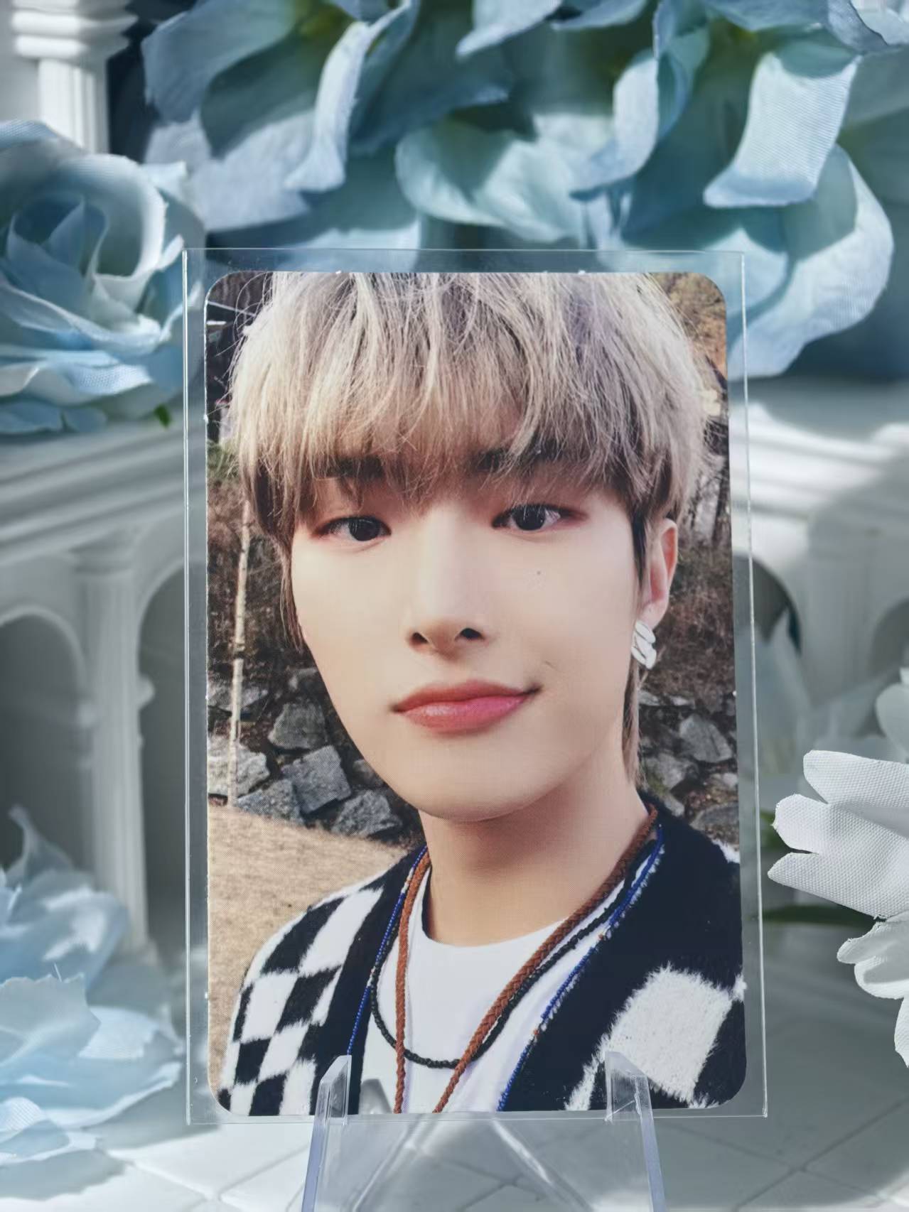 ATEEZ - Mingi Official Poca