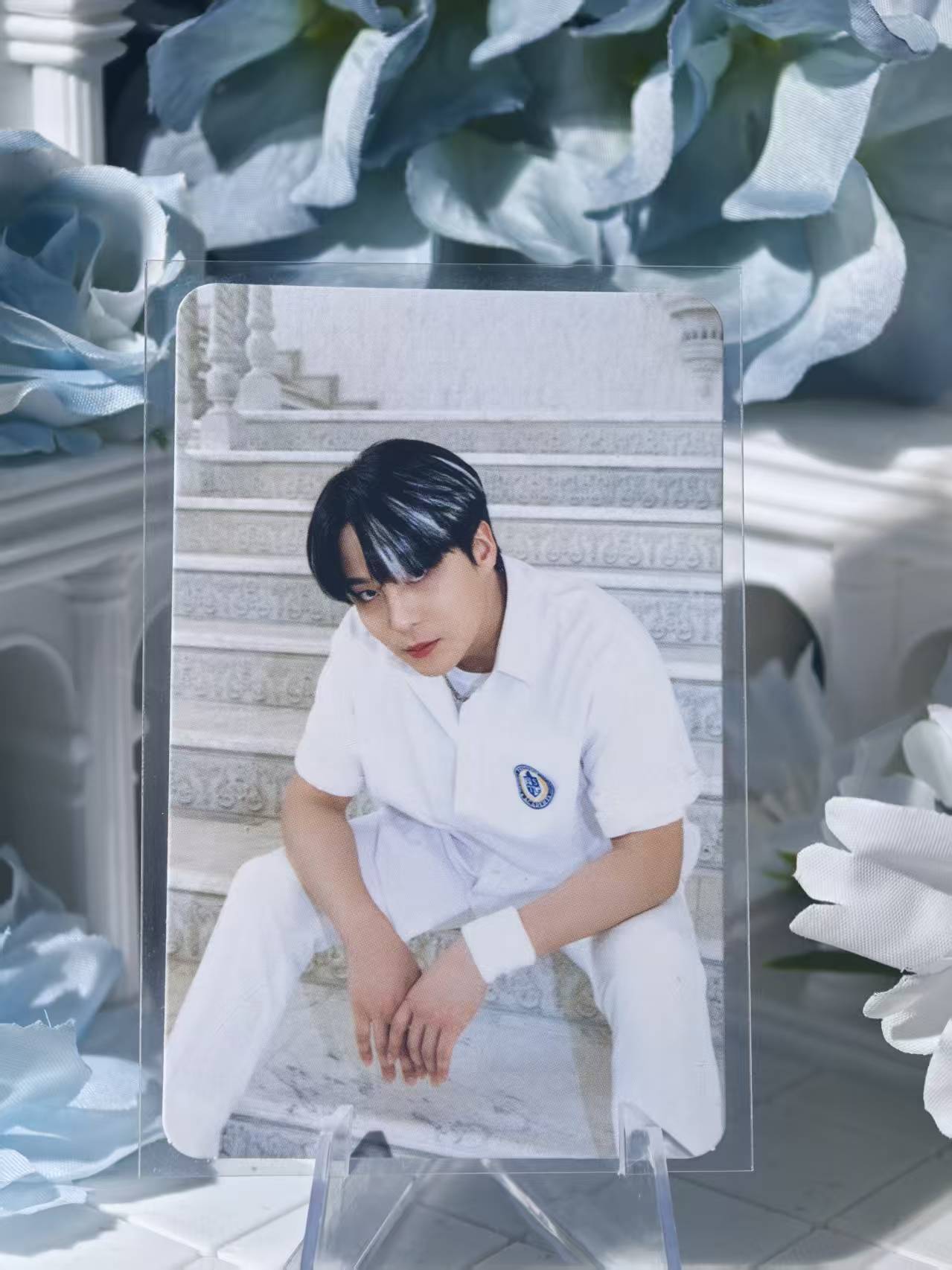 ATEEZ - Jongho Official Poca