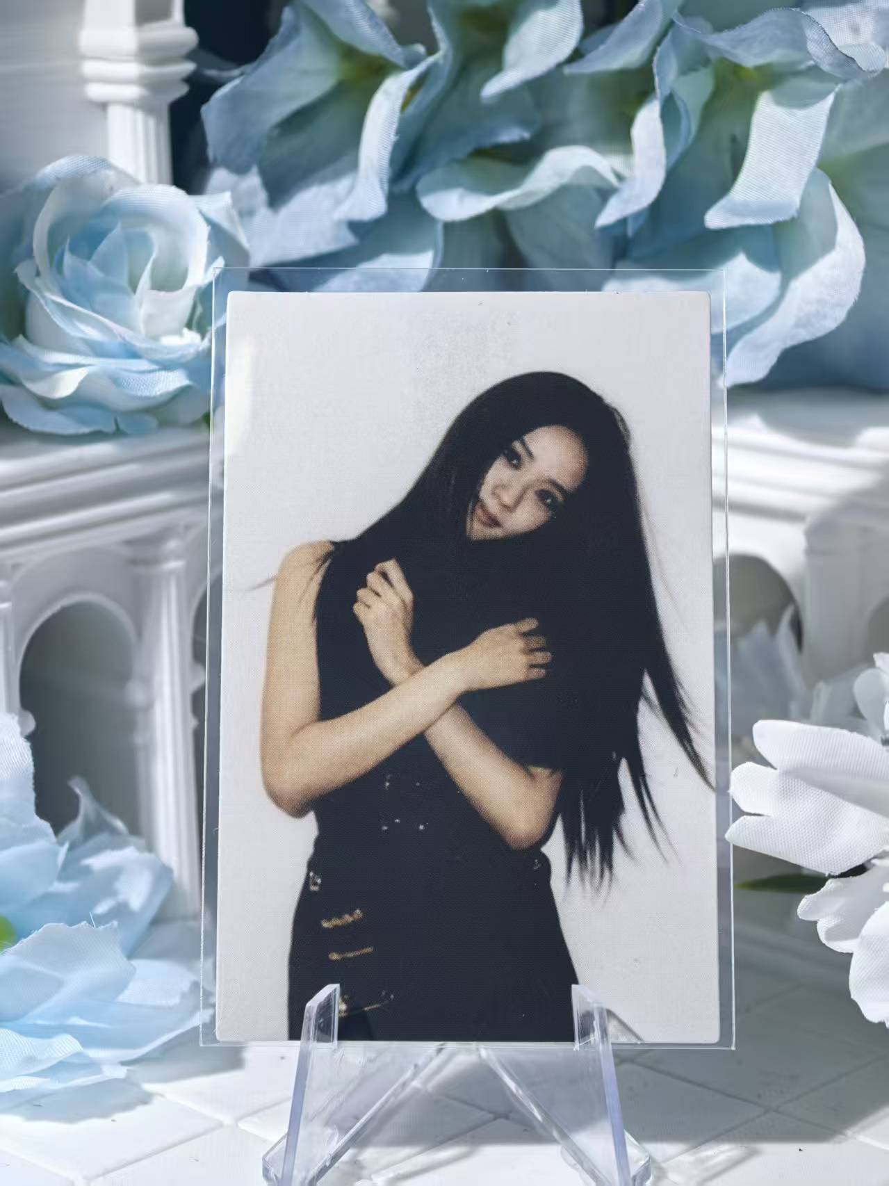 BLACKPINK - Jisoo Official Poca