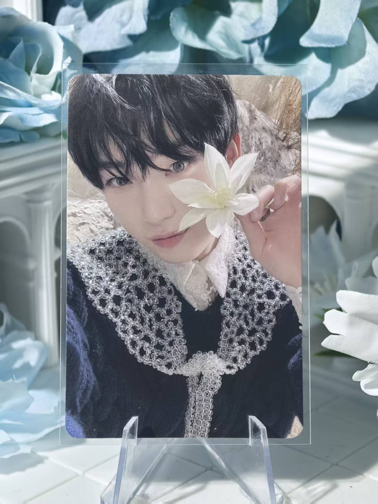ENHYPEN - Sunoo Official Poca
