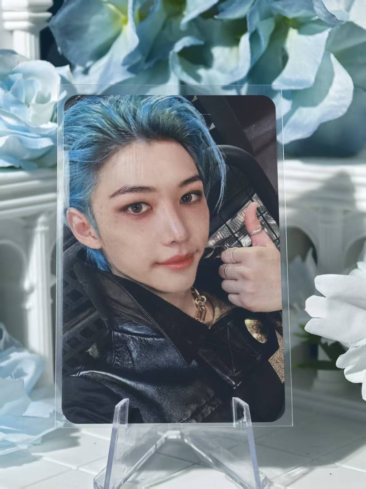 Straykids - Felix Official Poca