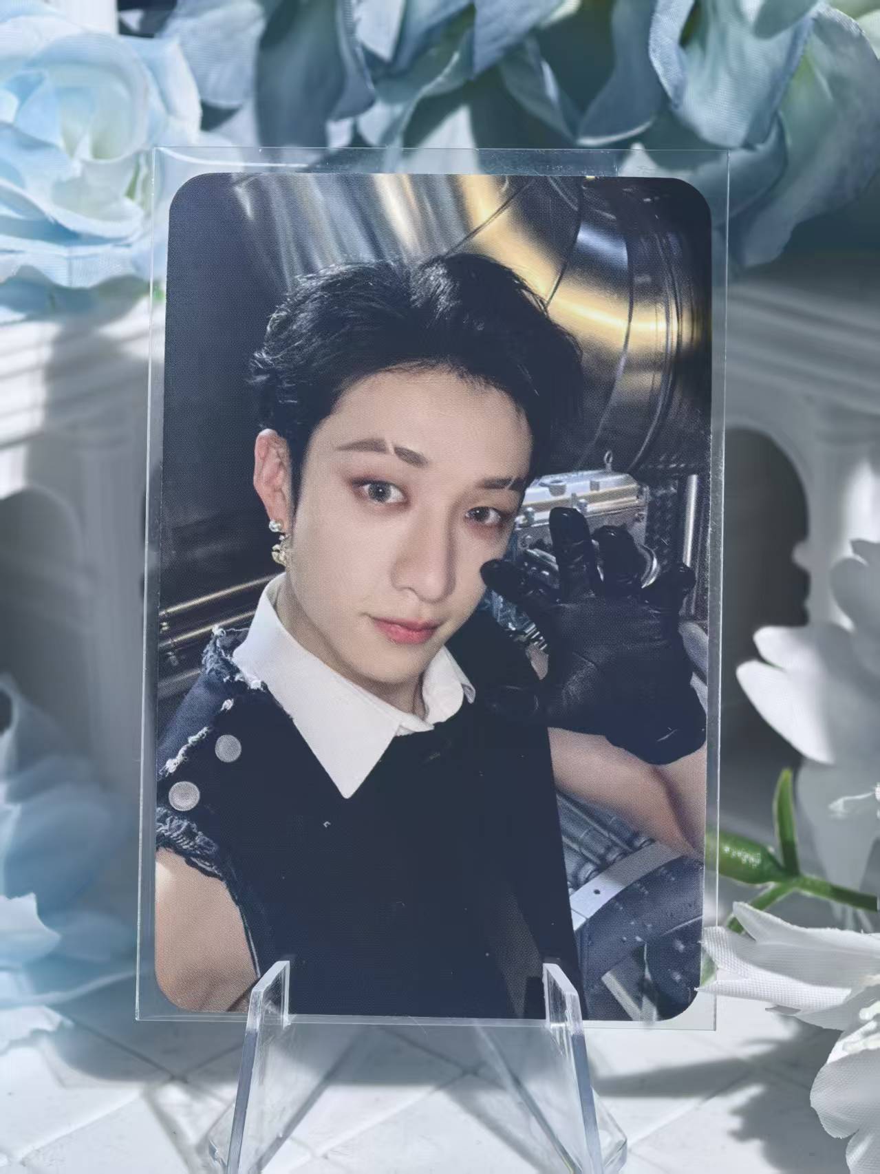 Straykids - BangChan Official Poca