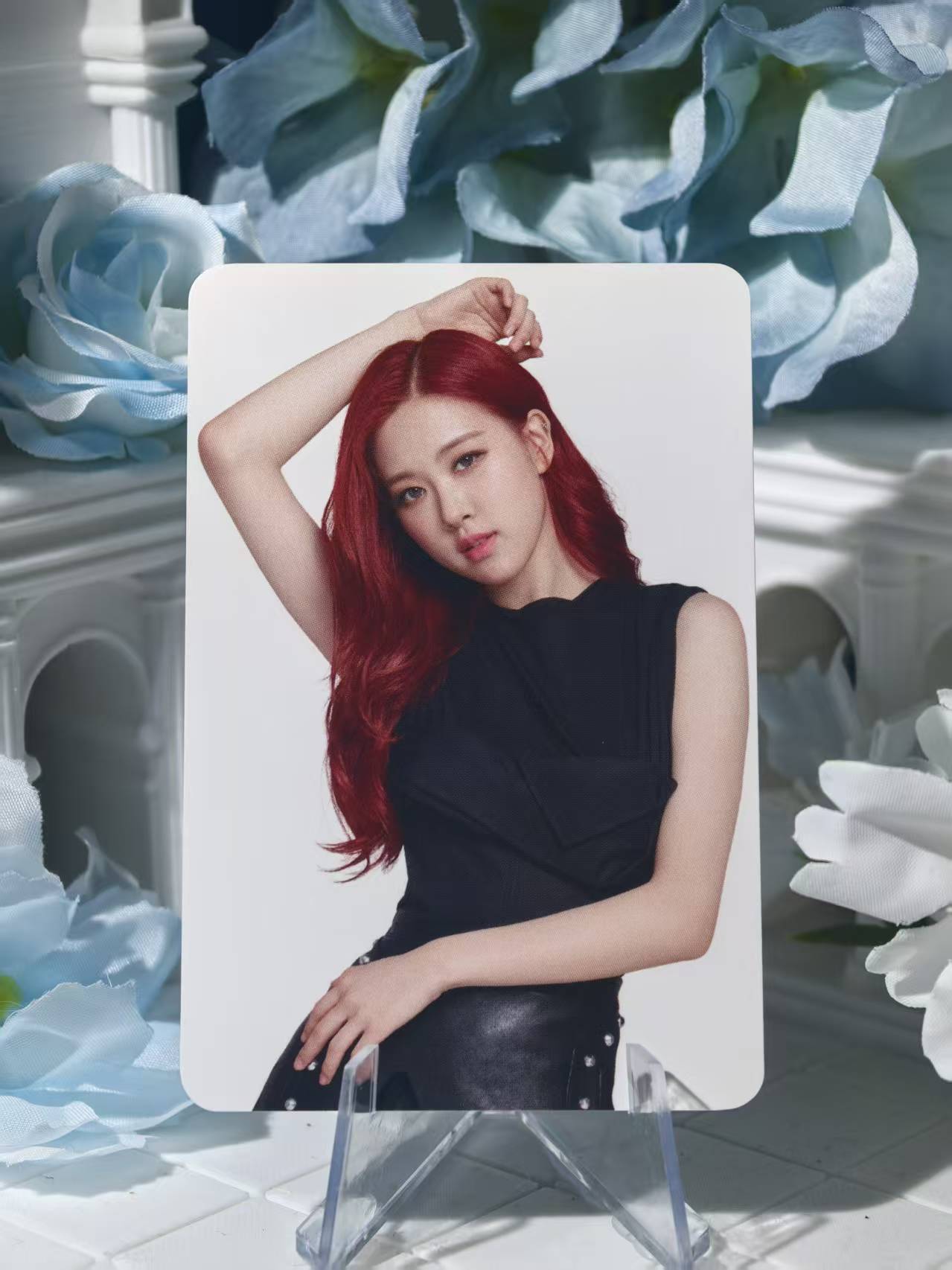 BLACKPINK - Rosé Official Poca