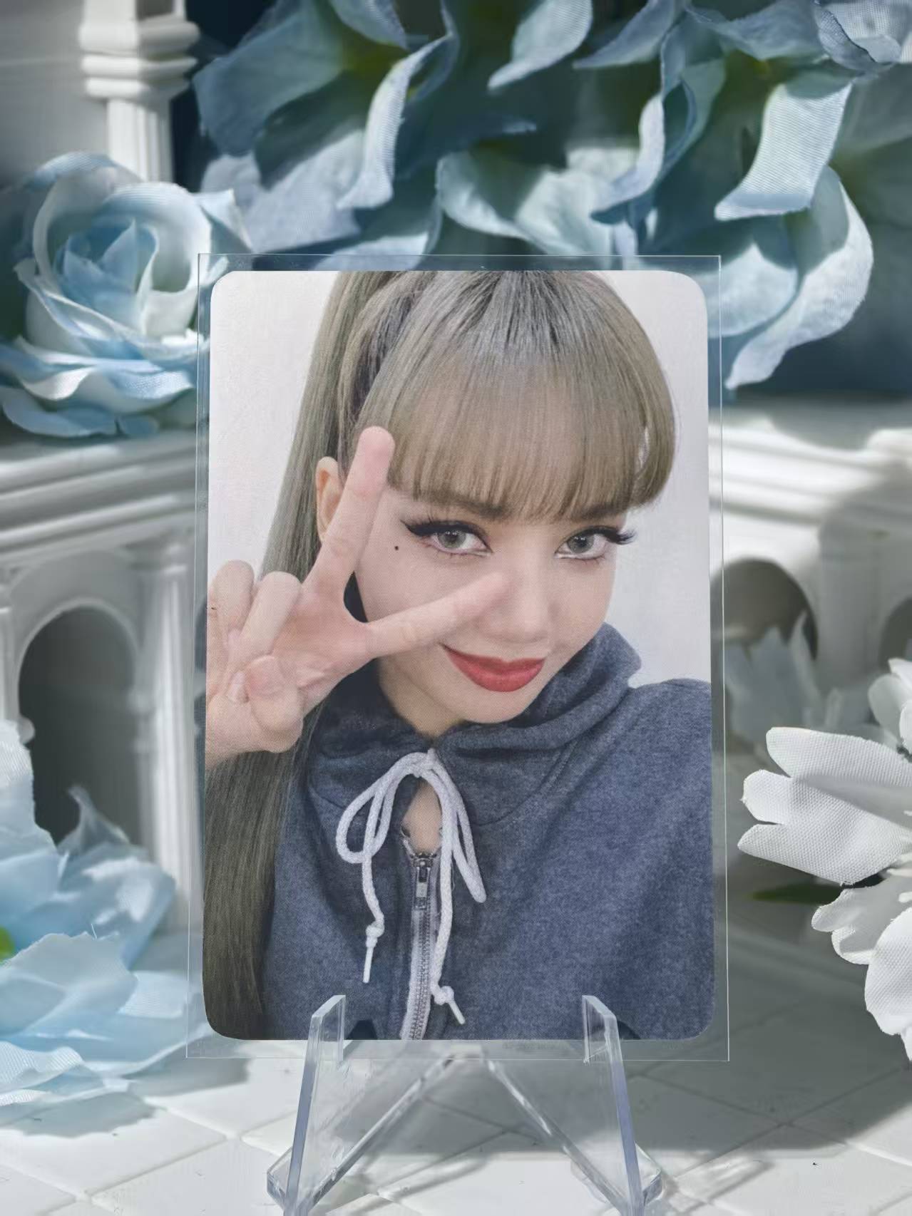 BLACKPINK - Lisa Official Poca