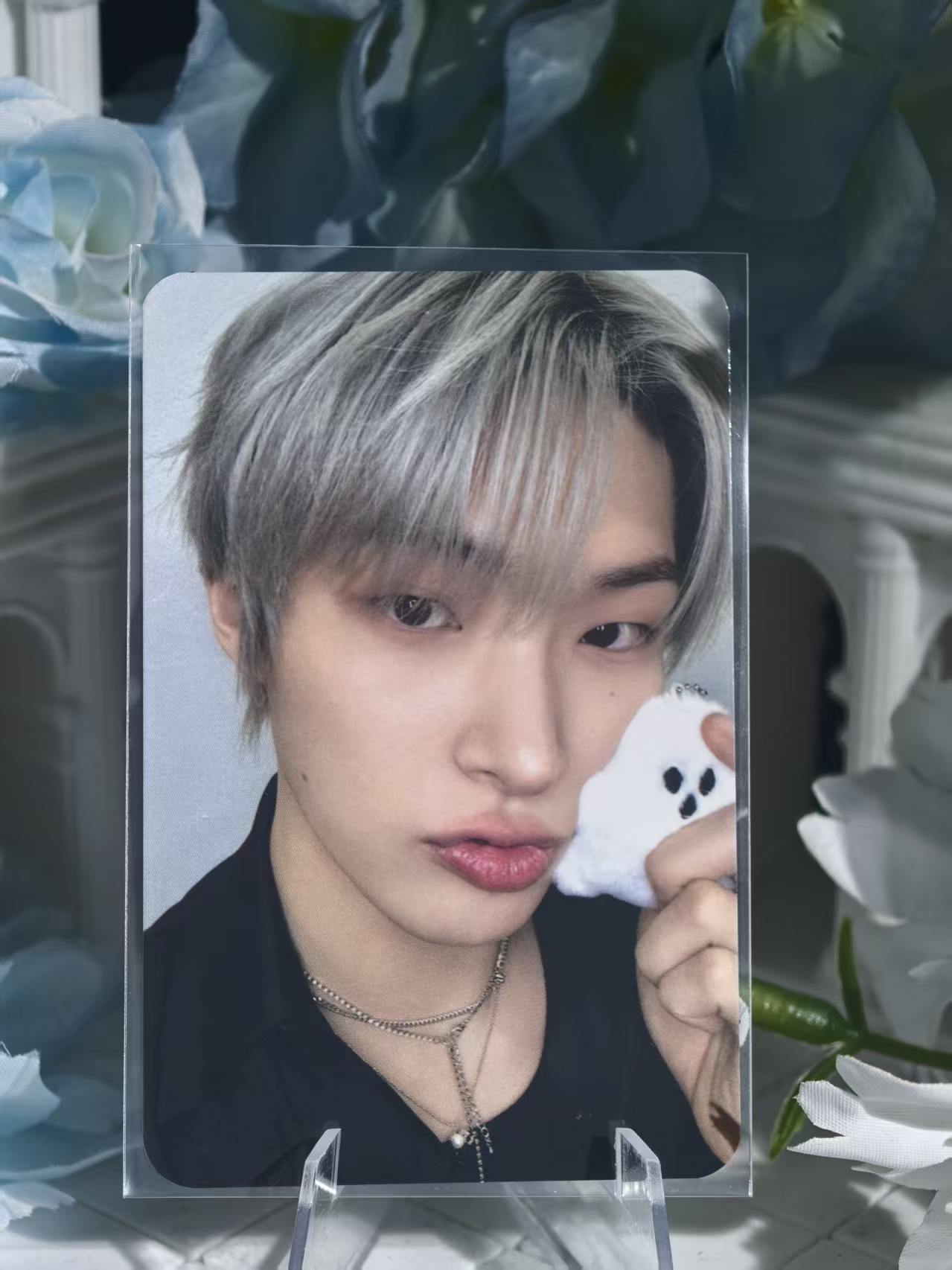 ATEEZ - Mingi Official Poca