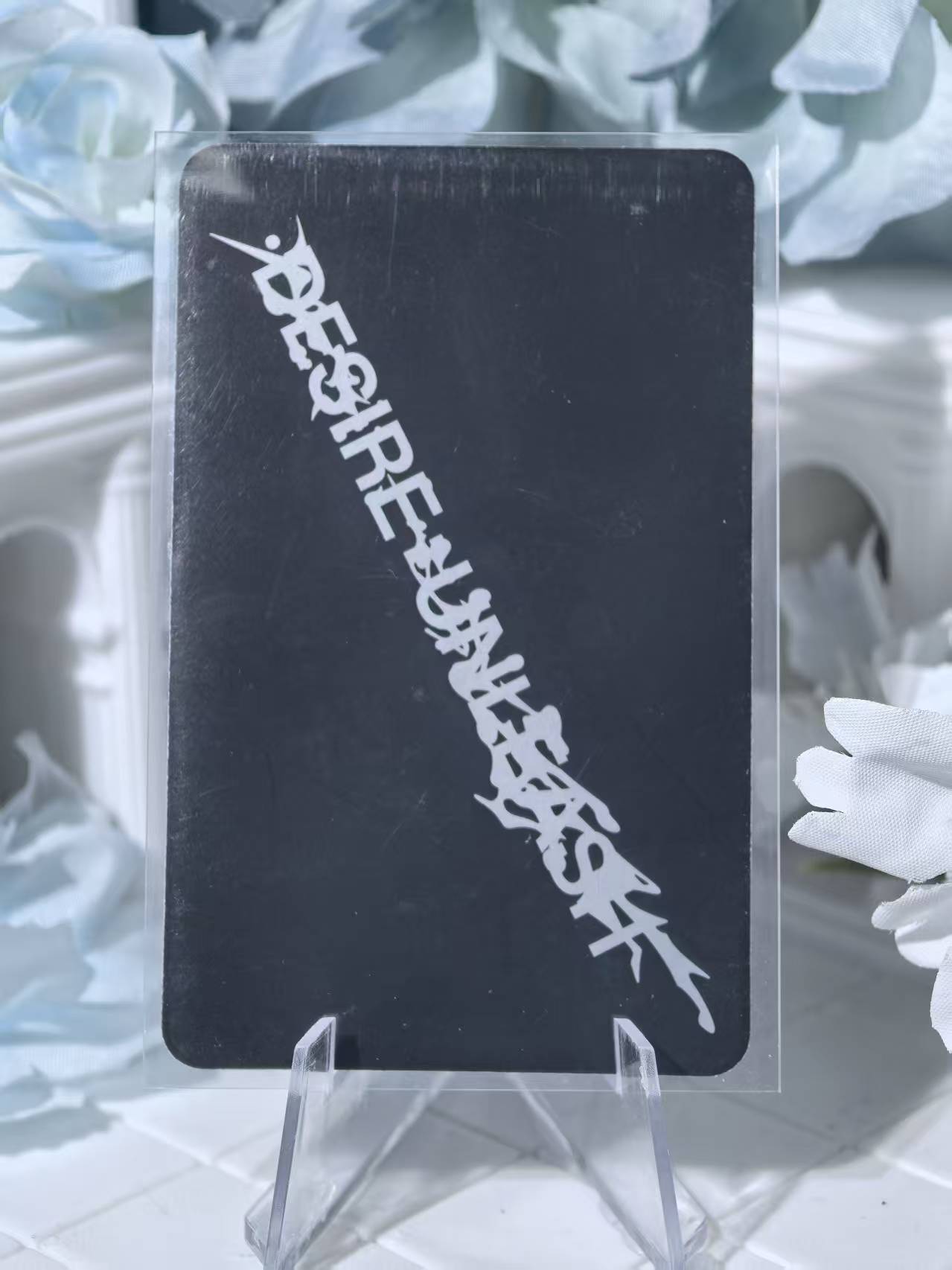ENHYPEN - Heeseung Official Poca