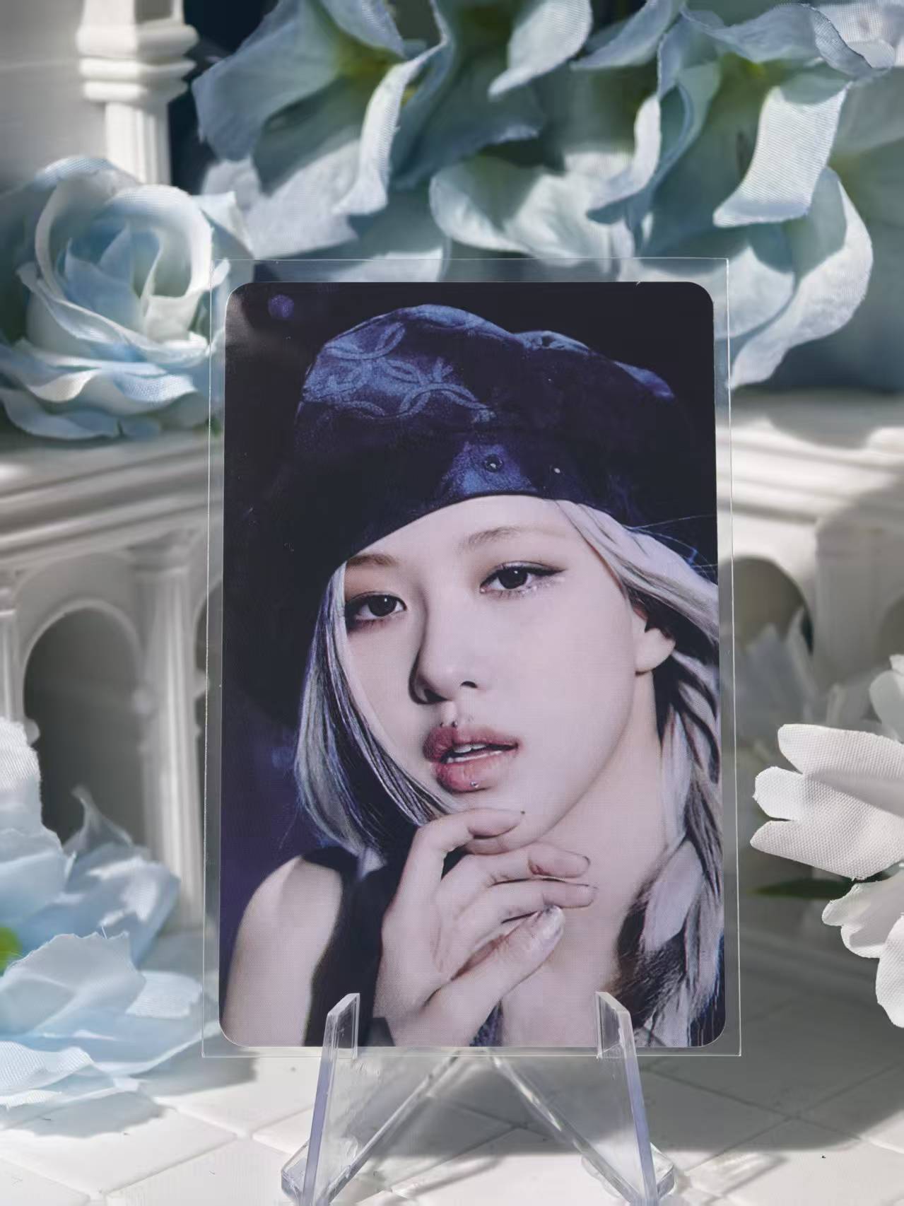  BLACKPINK - Rosé Official Poca
