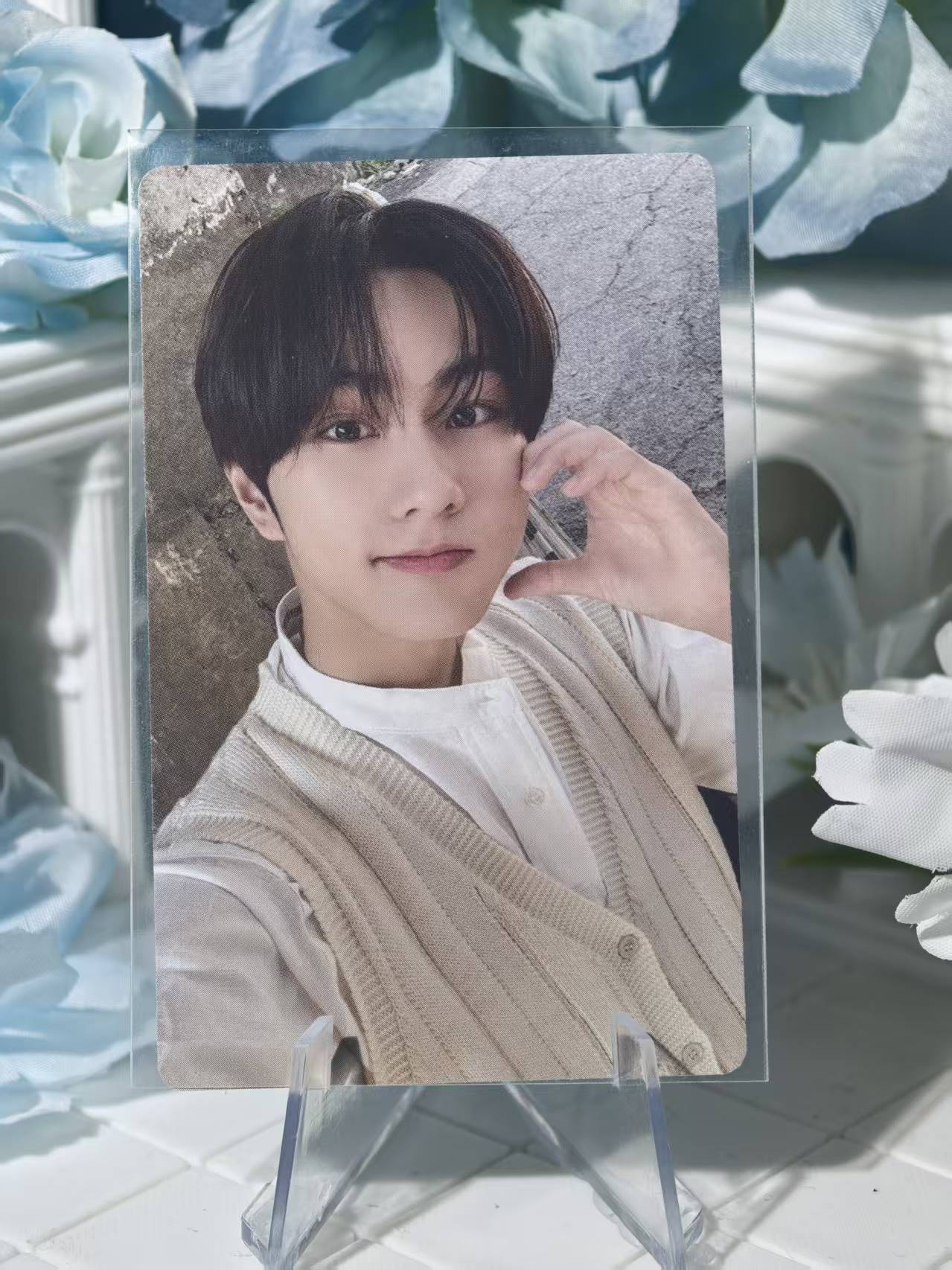 ENHYPEN - Jungwon Official Poca
