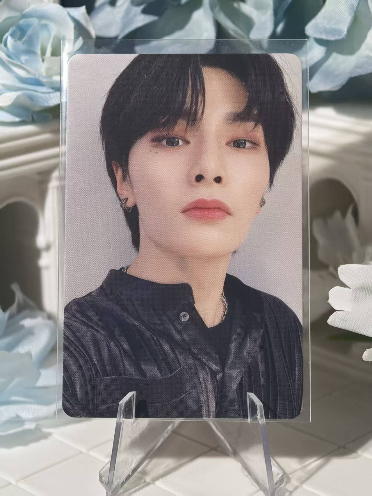 Straykids - I.N Official Poca