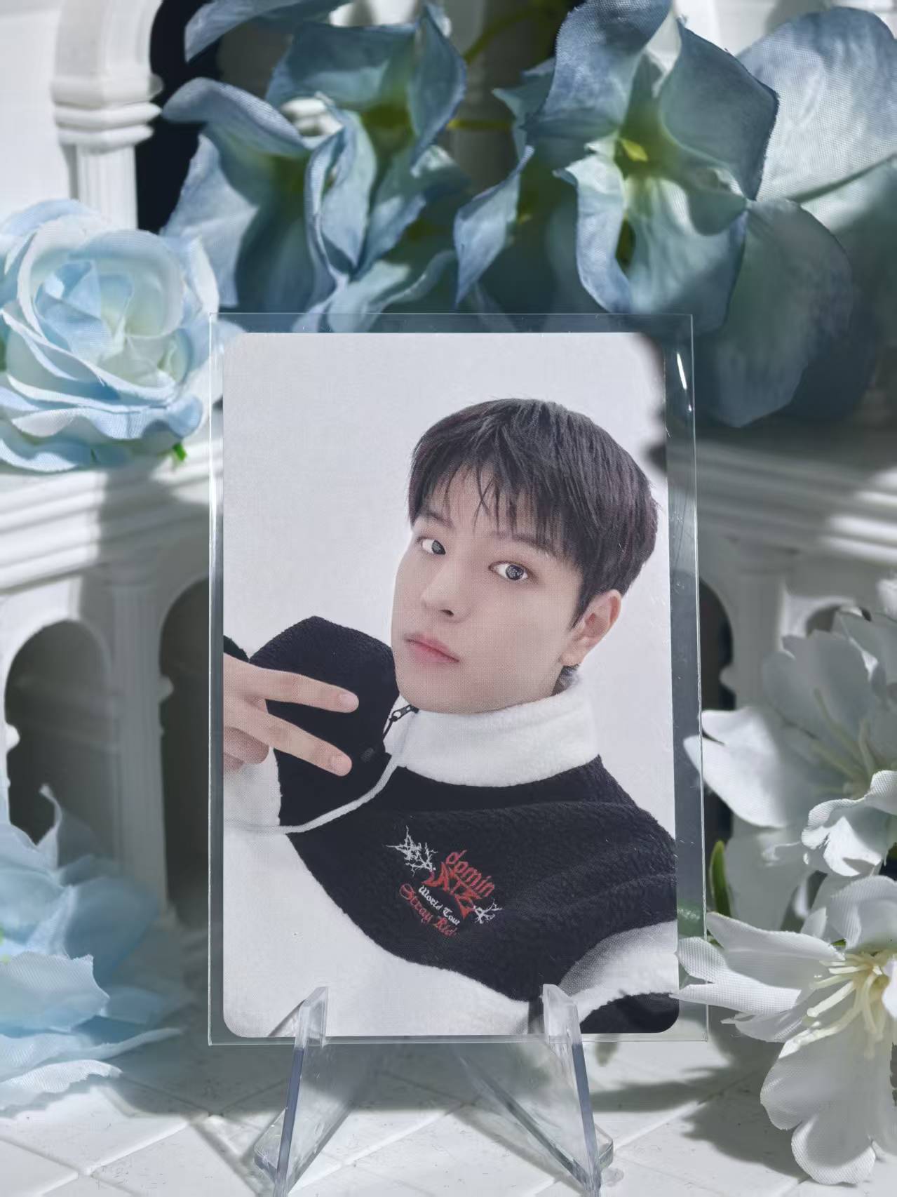 Straykids - Seungmin Official Poca