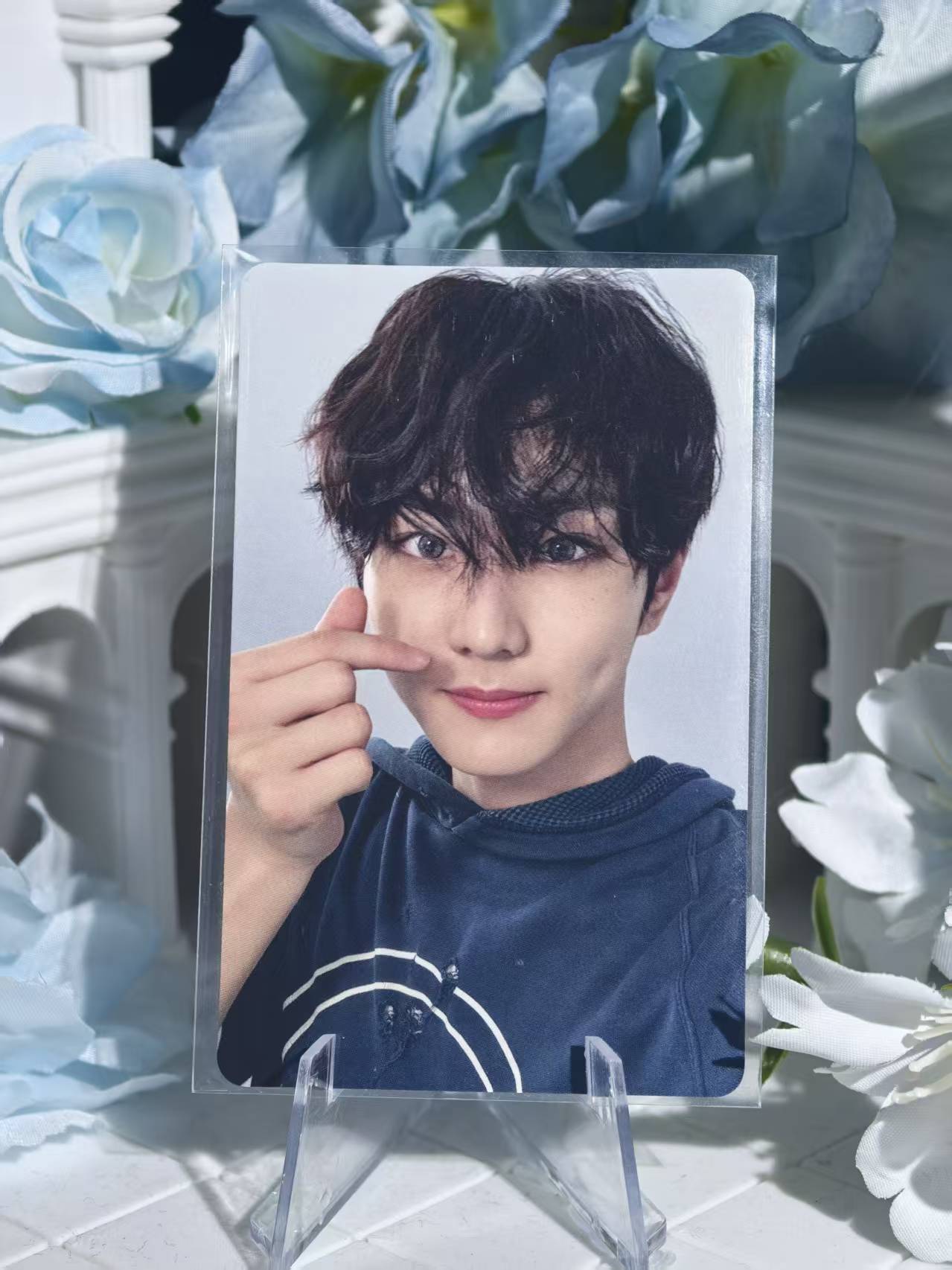 ENHYPEN - Jungwon Official Poca