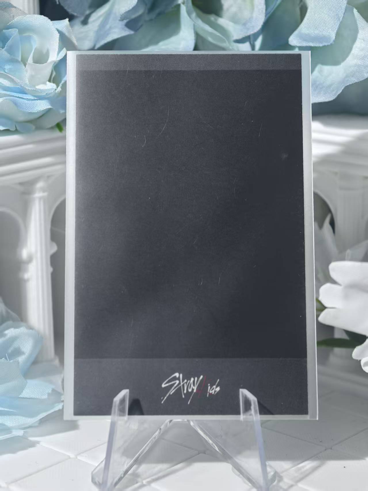 Straykids - I.N Official Poca