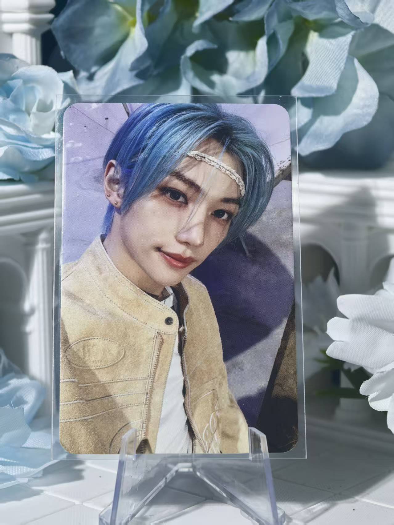 Straykids - Felix Official Poca