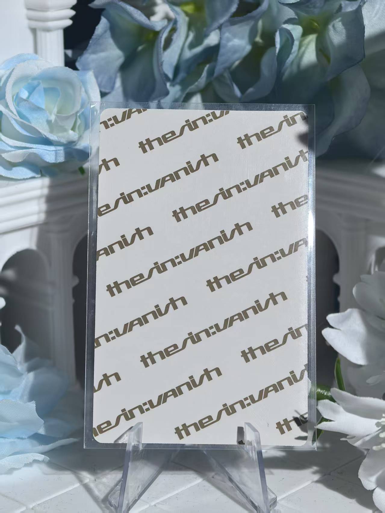 ENHYPEN - Niki Official Poca