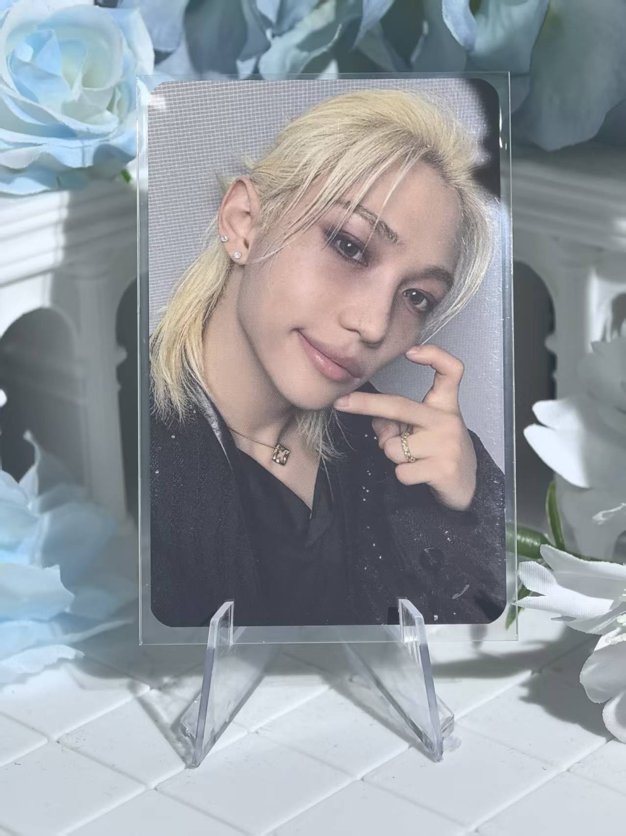 Straykids - Felix Official Poca
