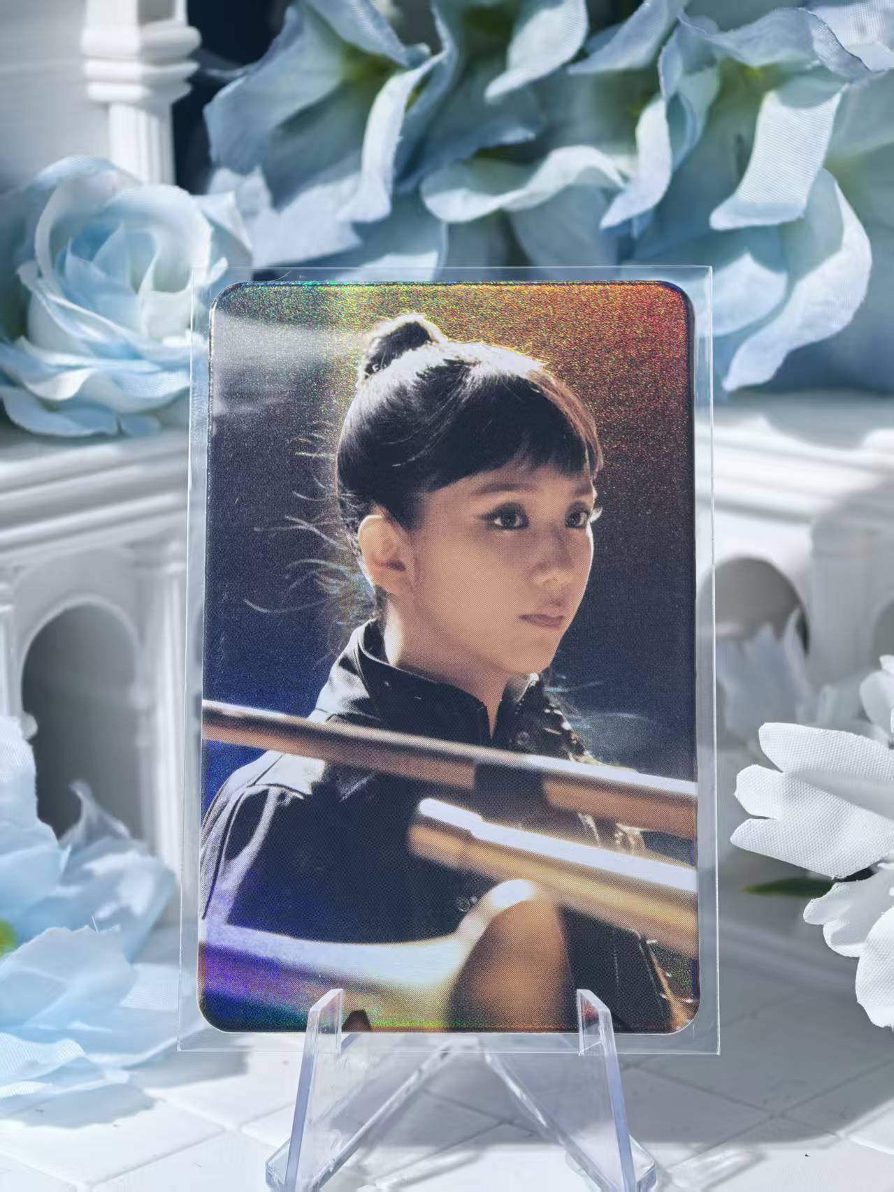 BLACKPINK - Jisoo Official Poca
