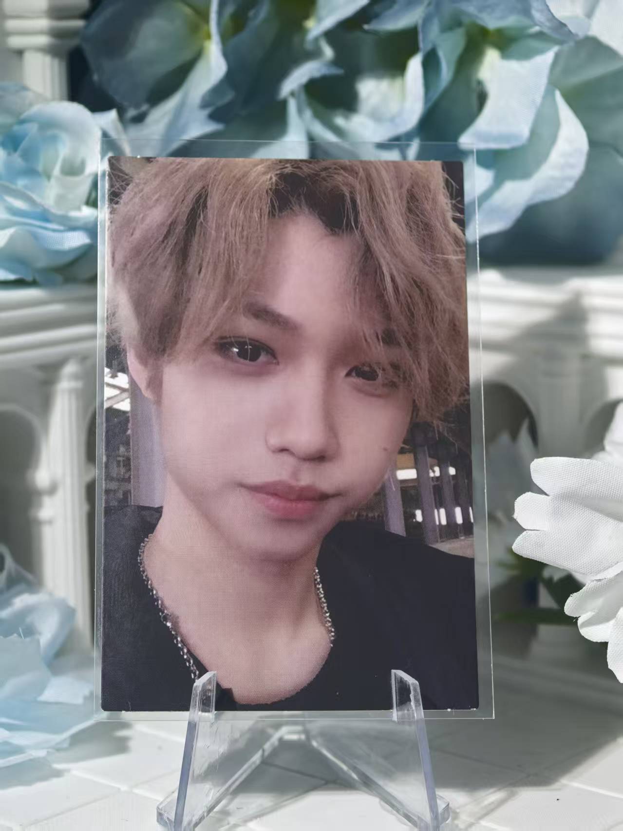 Straykids - Felix Official Poca