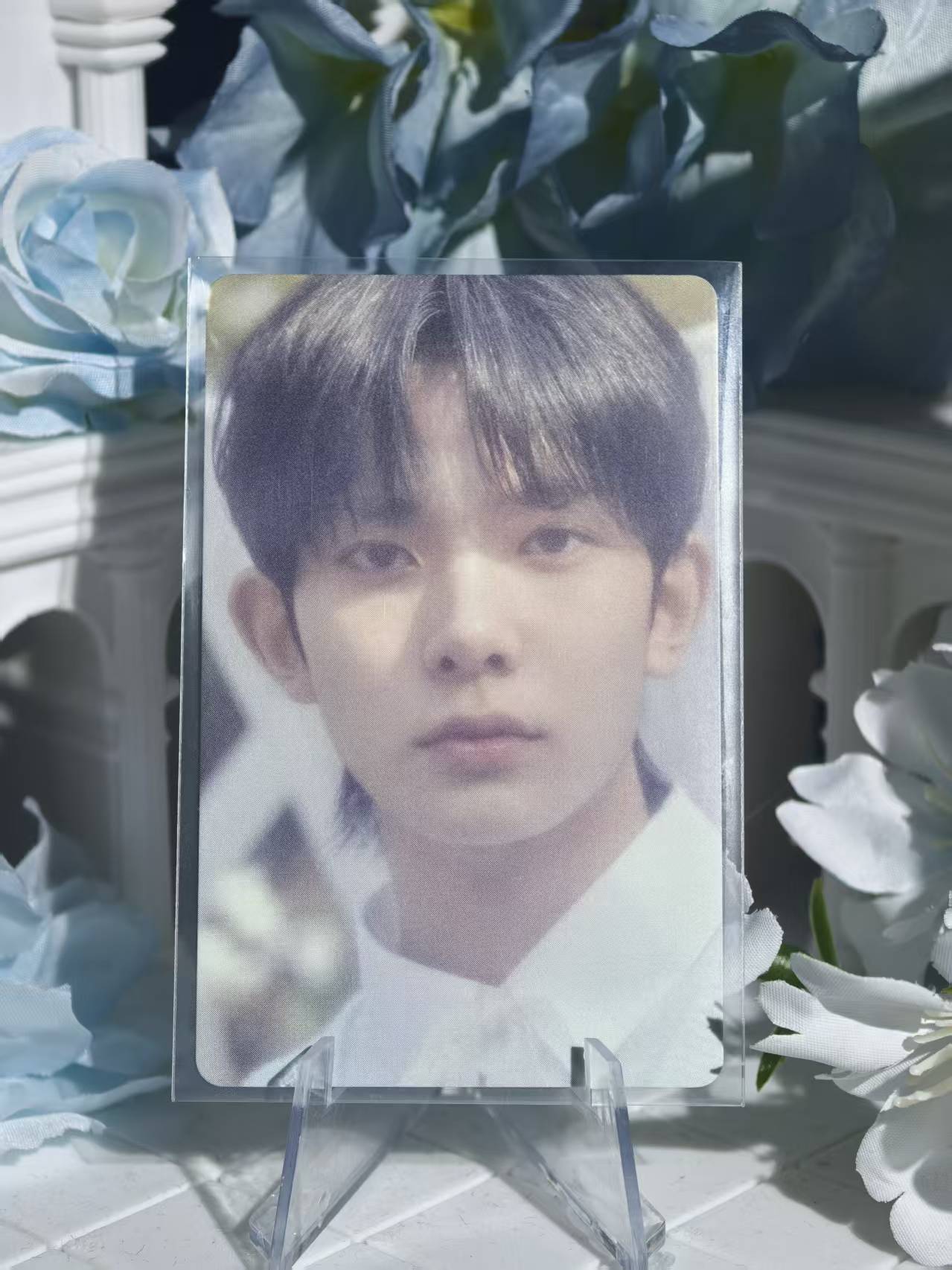 ENHYPEN - Heeseung Official Poca
