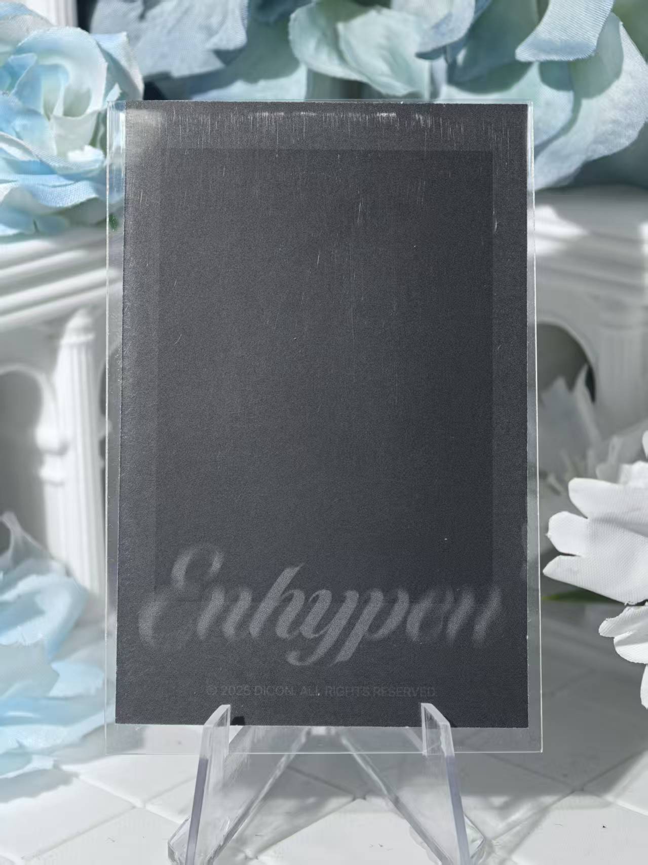 ENHYPEN - Jake Official Poca
